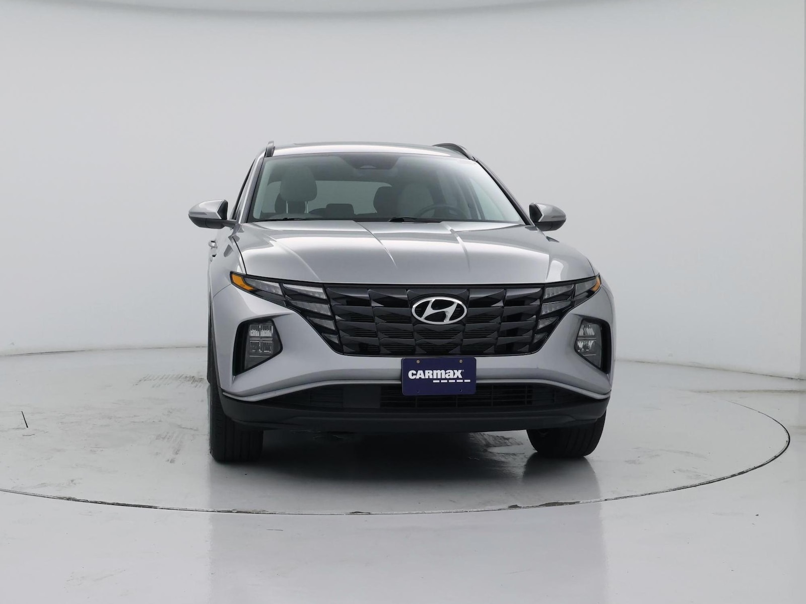 2024 Hyundai Tucson SEL - Photo 6