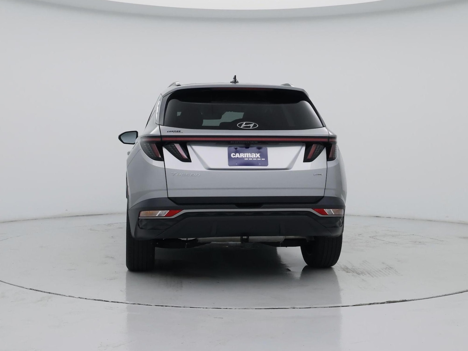 2024 Hyundai Tucson SEL - Photo 7