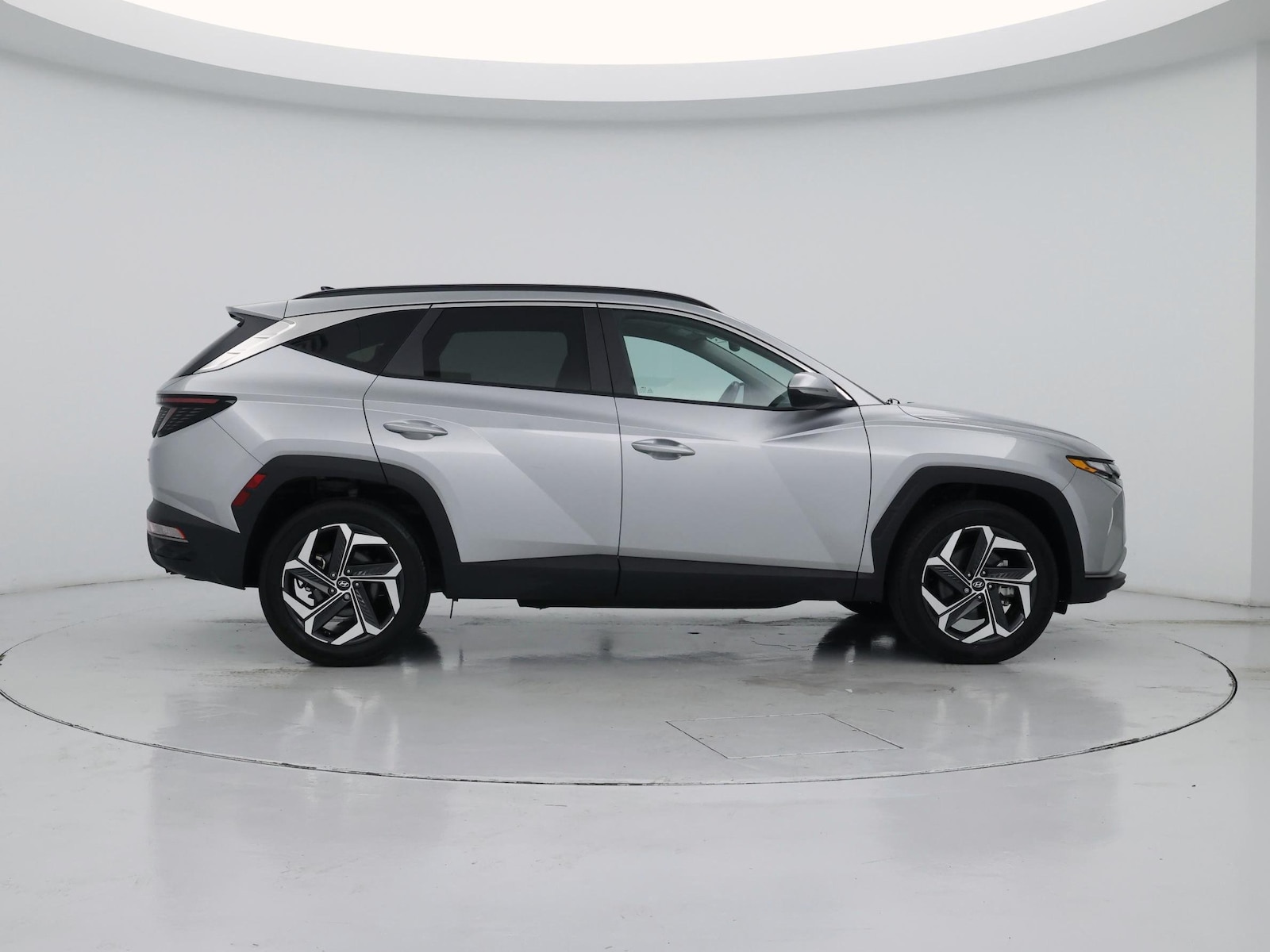 2024 Hyundai Tucson SEL - Photo 8