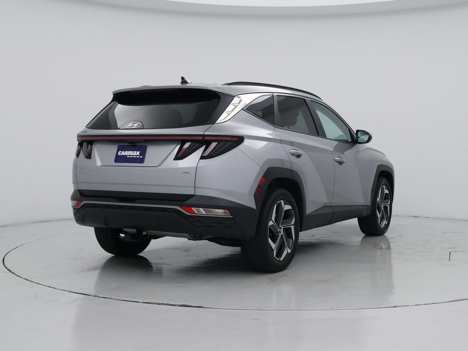 2024 Hyundai Tucson SEL - Photo 9