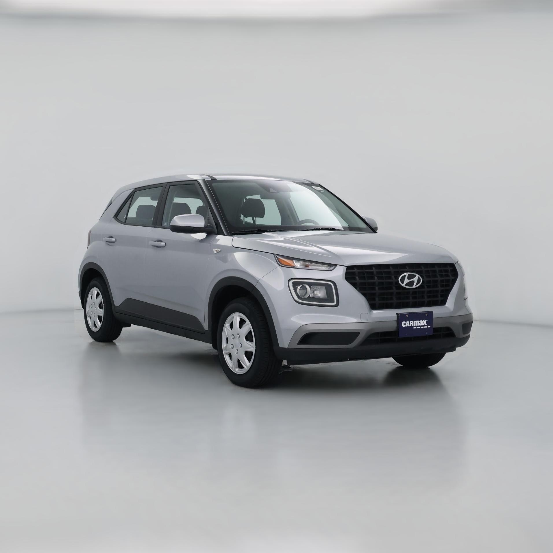 Thumbnail: 2020 Hyundai Venue - 1