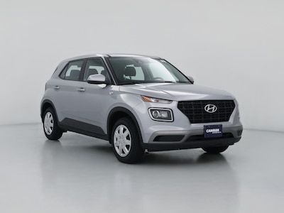 2020 Hyundai Venue SE