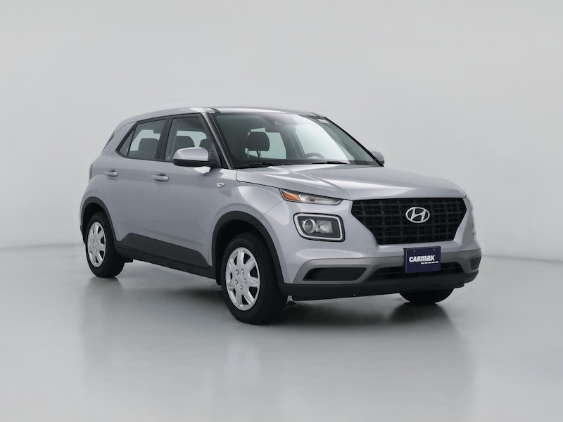 2020 Hyundai Venue SE -
                  Sicklerville, NJ