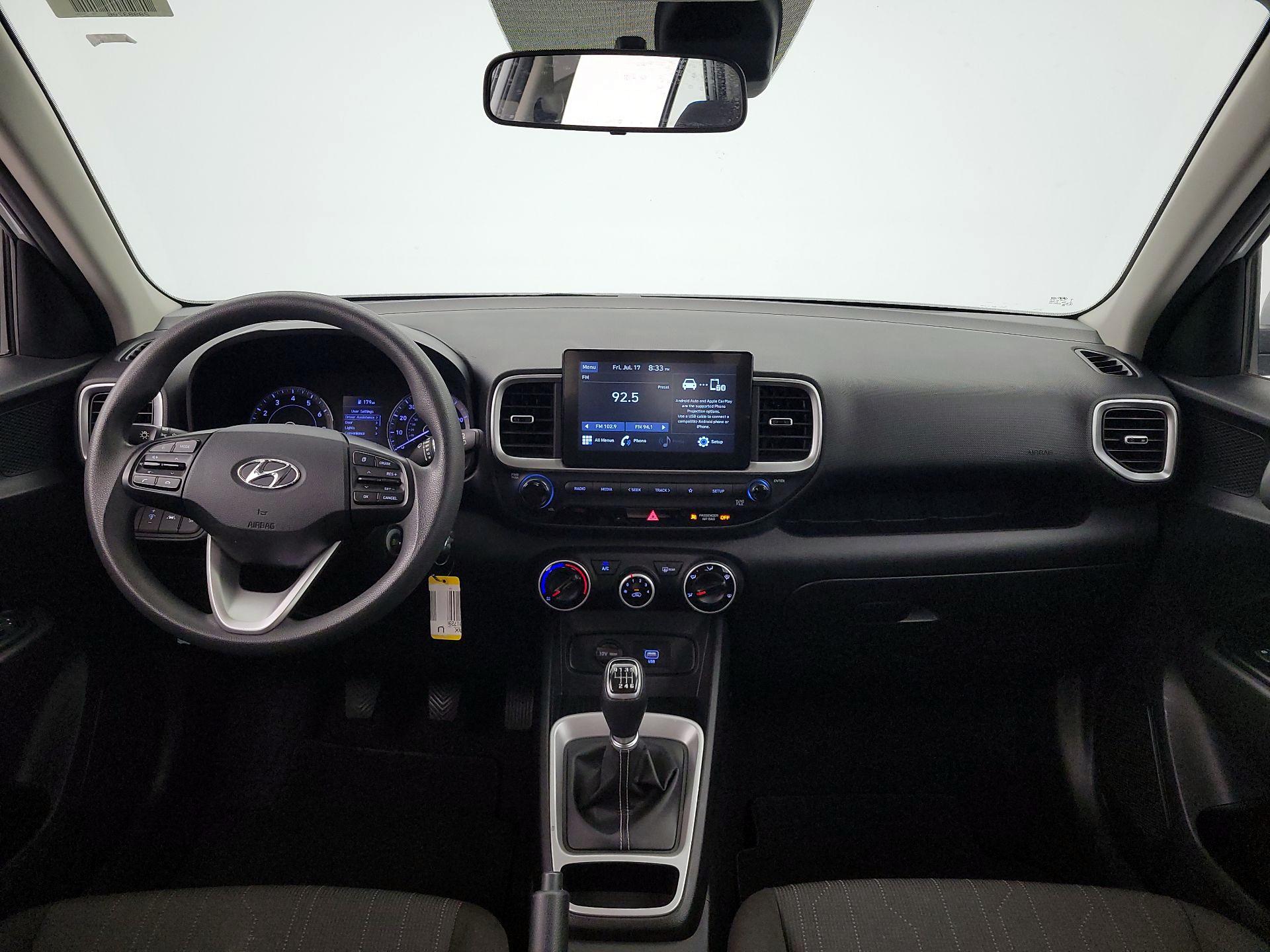 Thumbnail: 2020 Hyundai Venue - 9