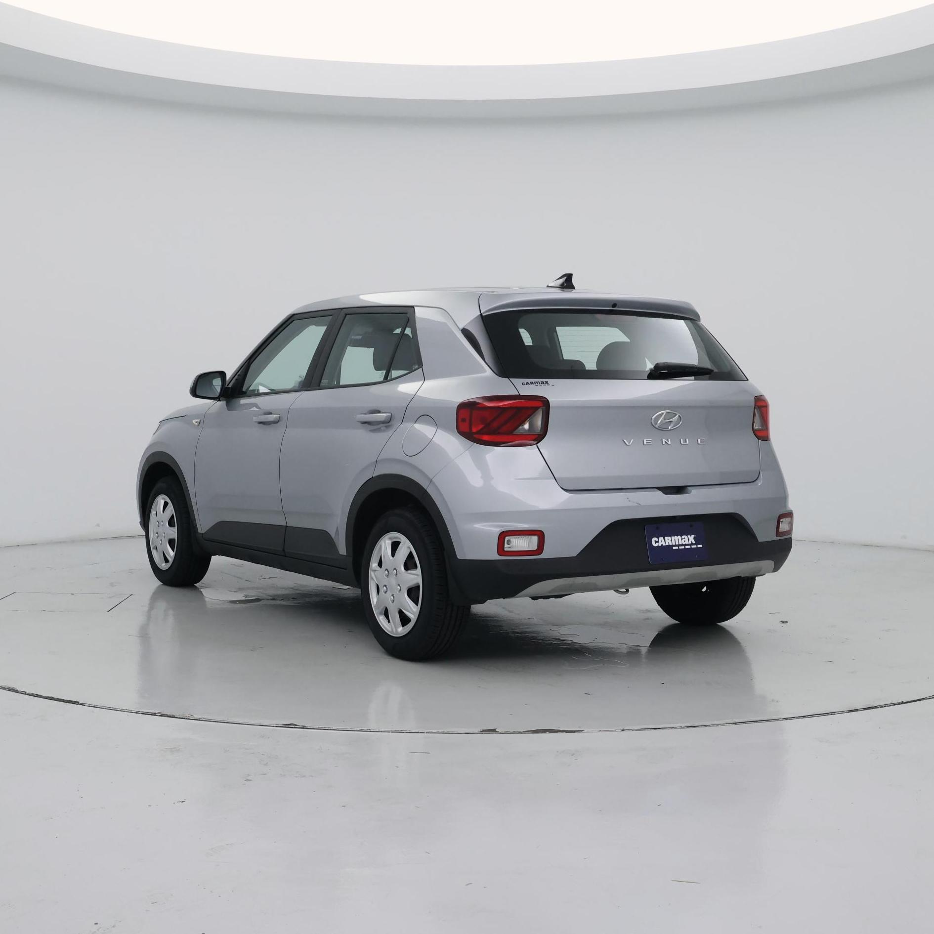 Thumbnail: 2020 Hyundai Venue - 2