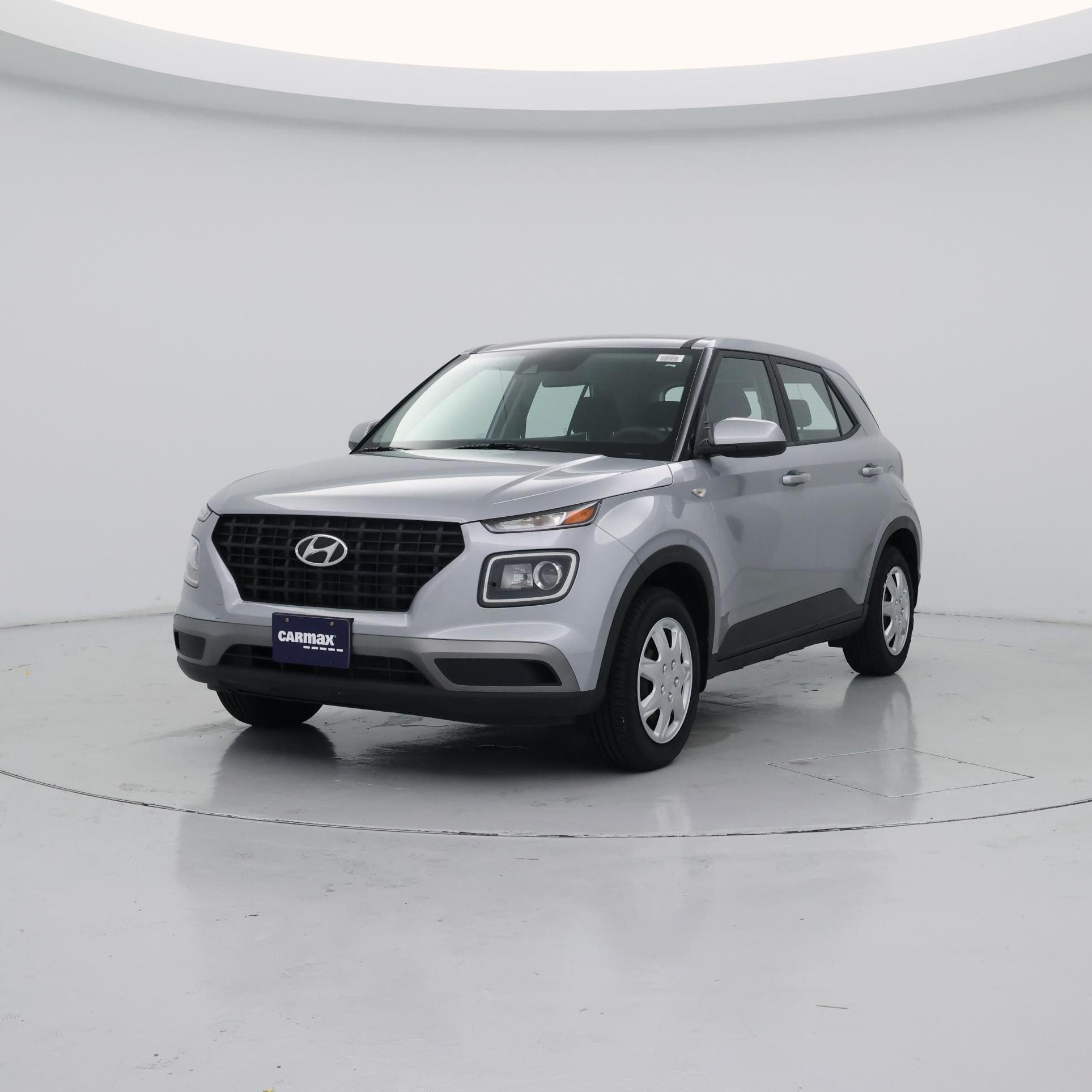 Thumbnail: 2020 Hyundai Venue - 4