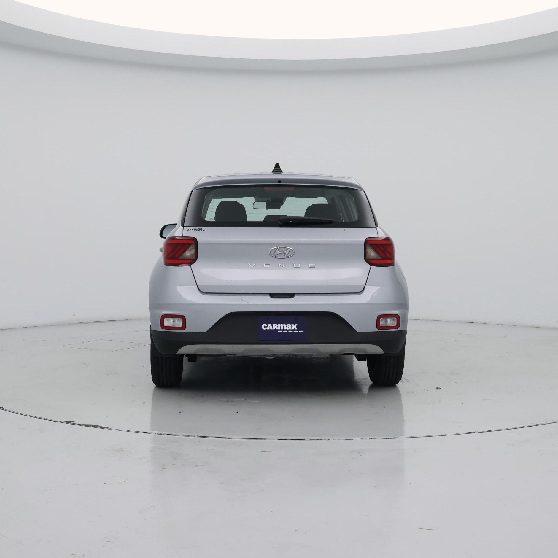 Thumbnail: 2020 Hyundai Venue - 6