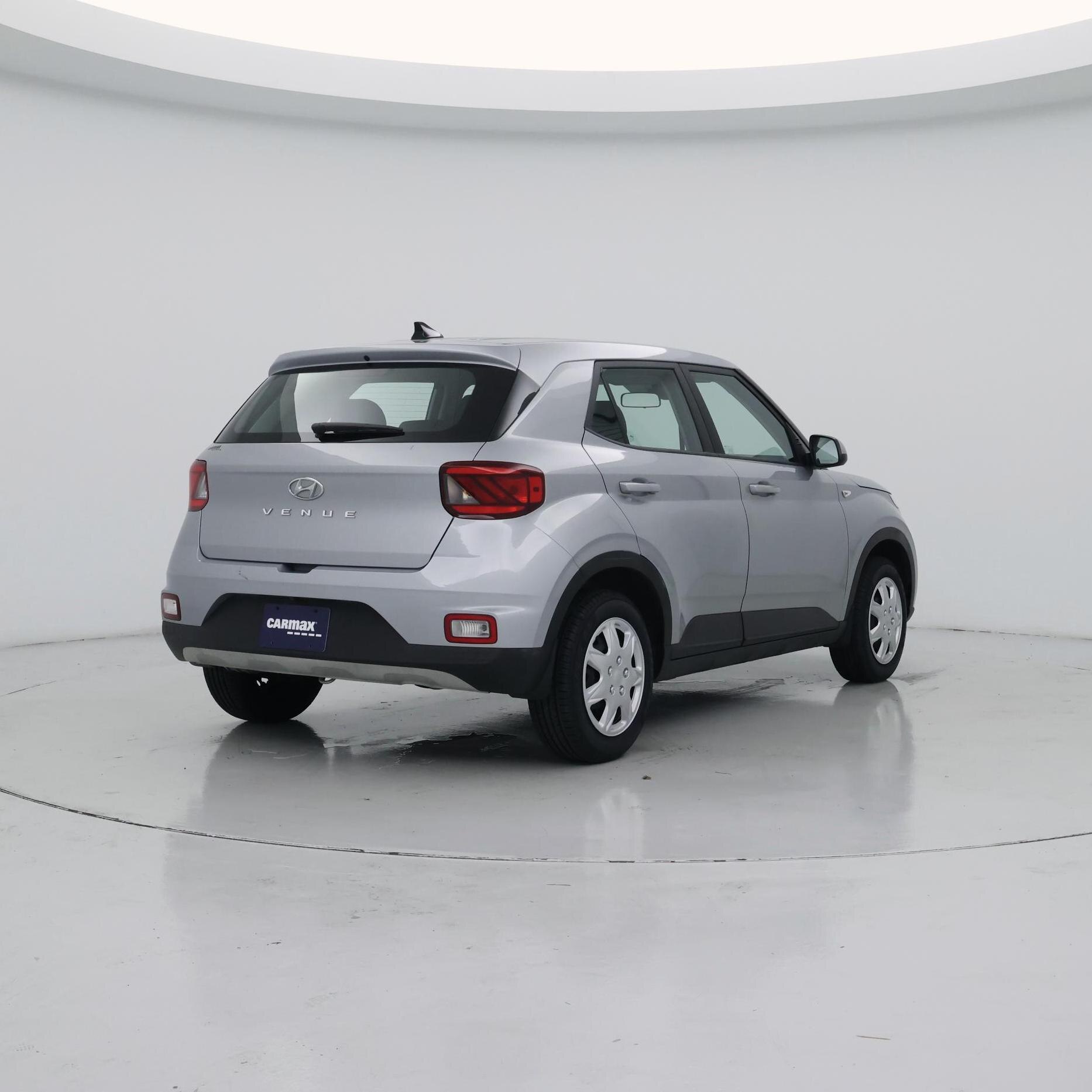 Thumbnail: 2020 Hyundai Venue - 8