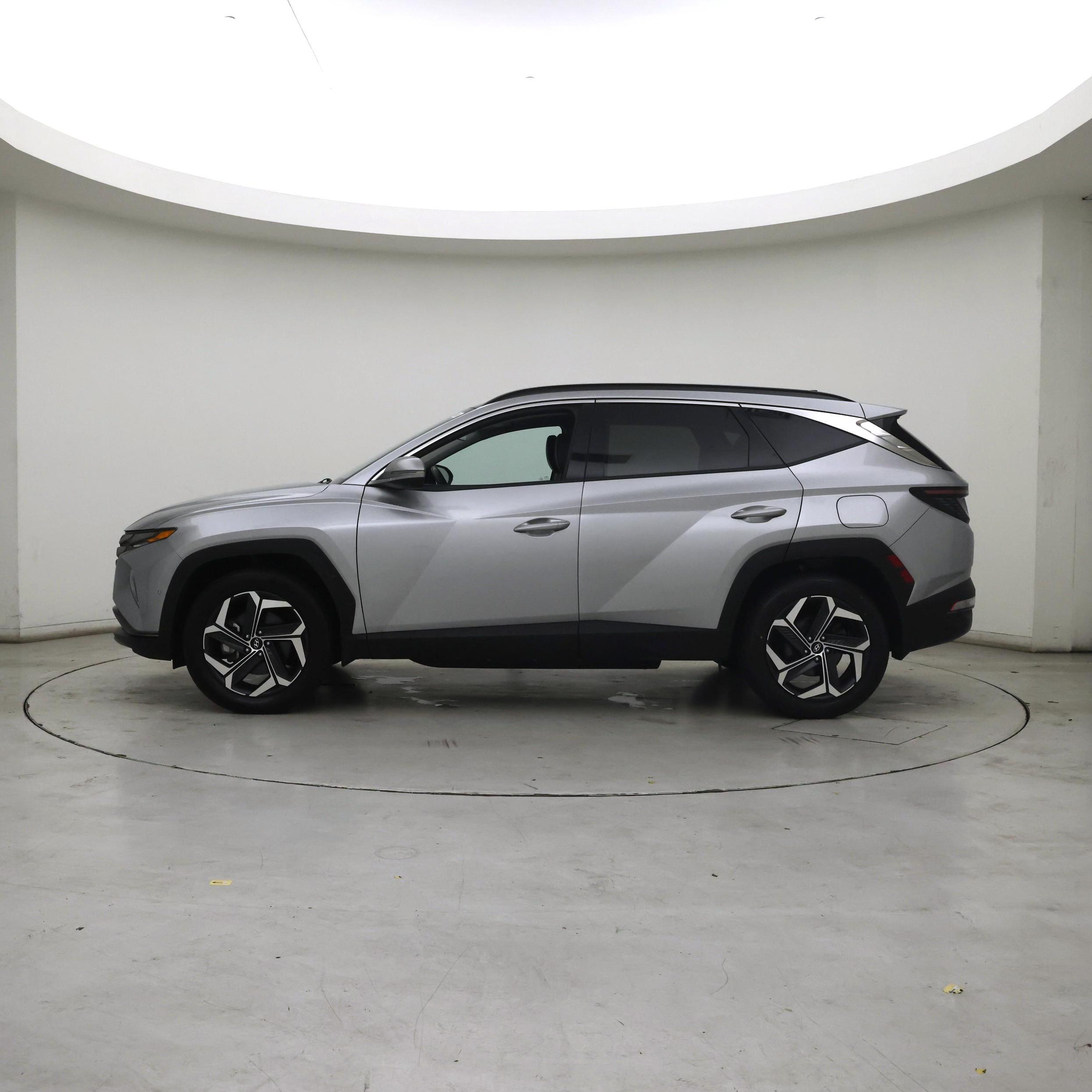 Thumbnail: 2024 Hyundai Tucson - 3