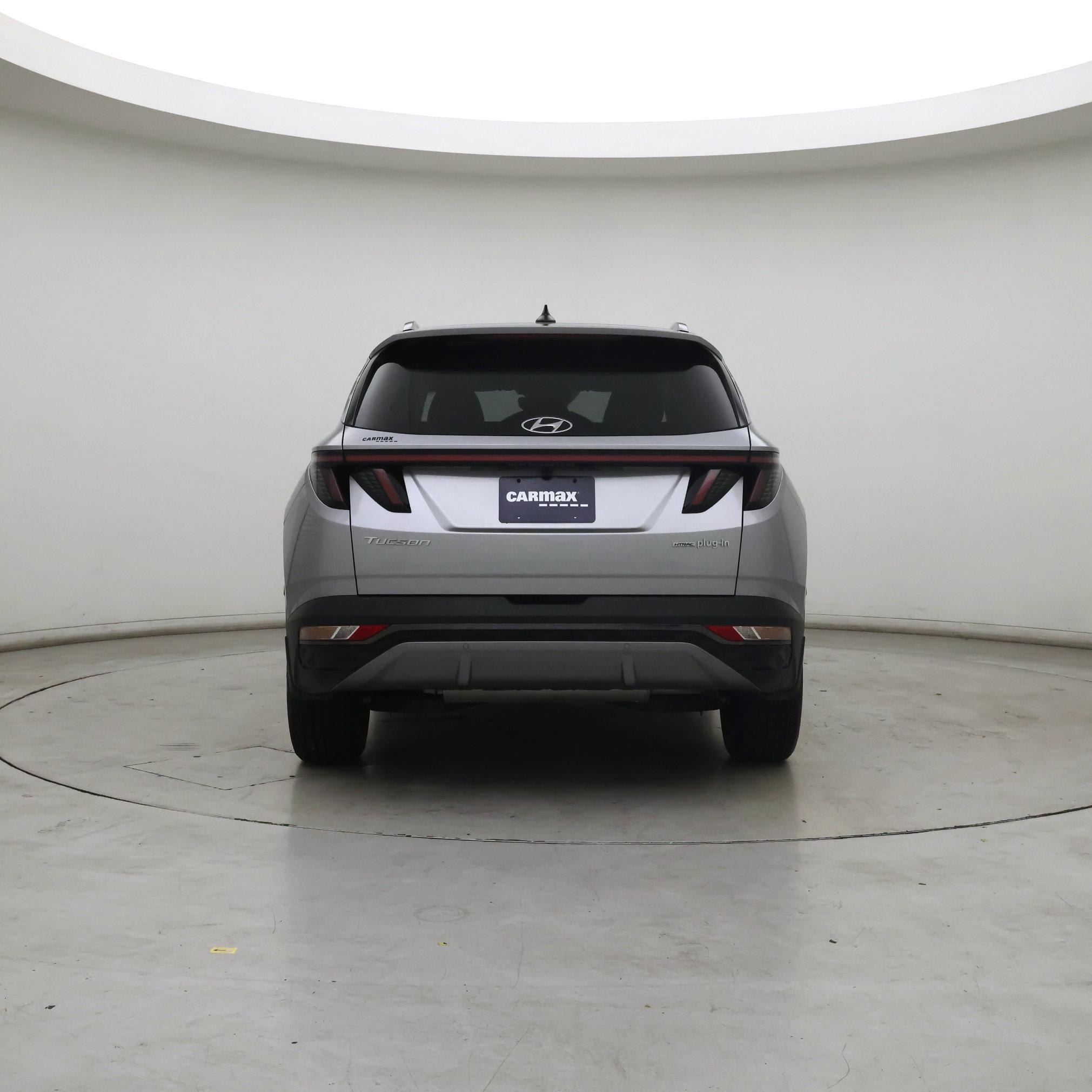 Thumbnail: 2024 Hyundai Tucson - 6