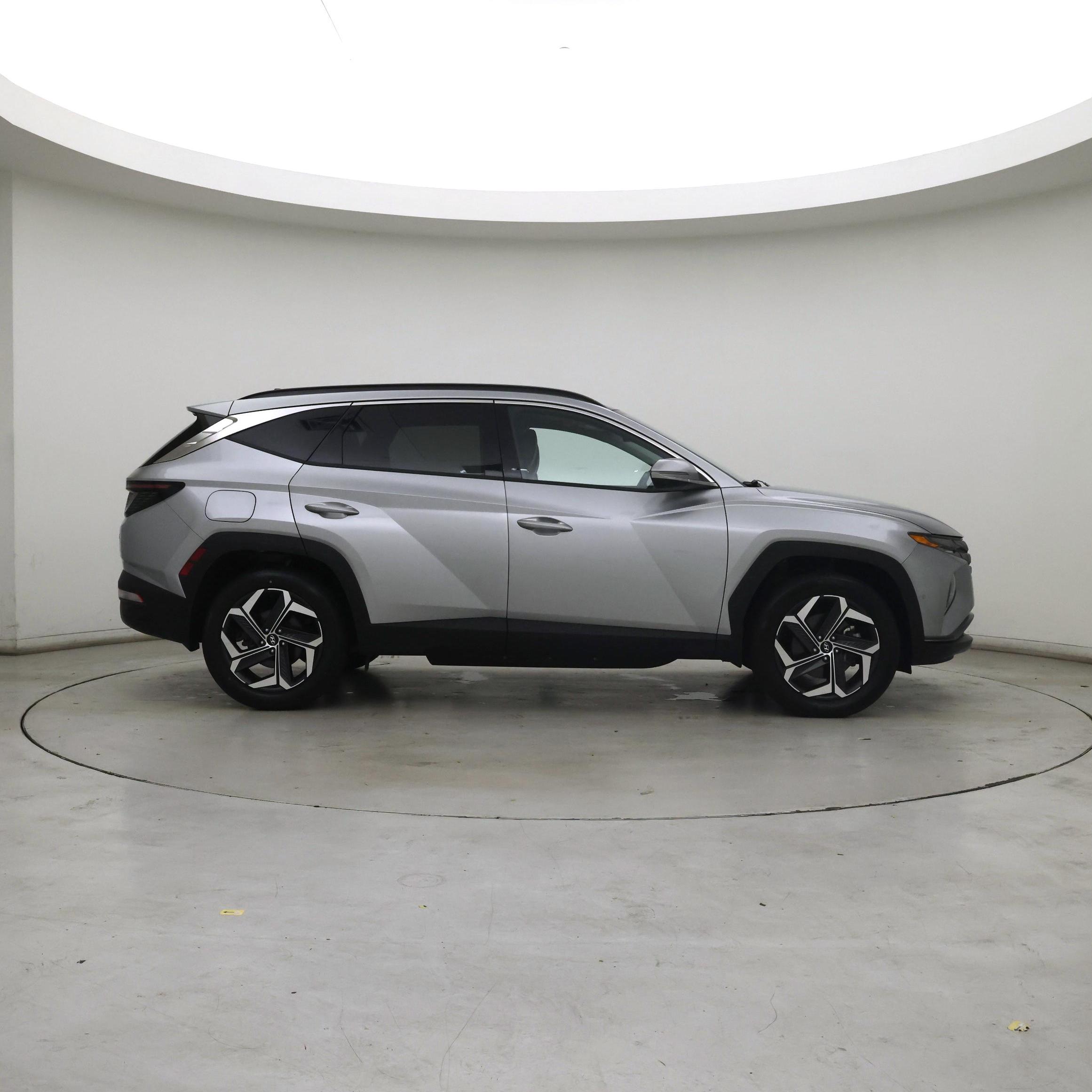 Thumbnail: 2024 Hyundai Tucson - 7