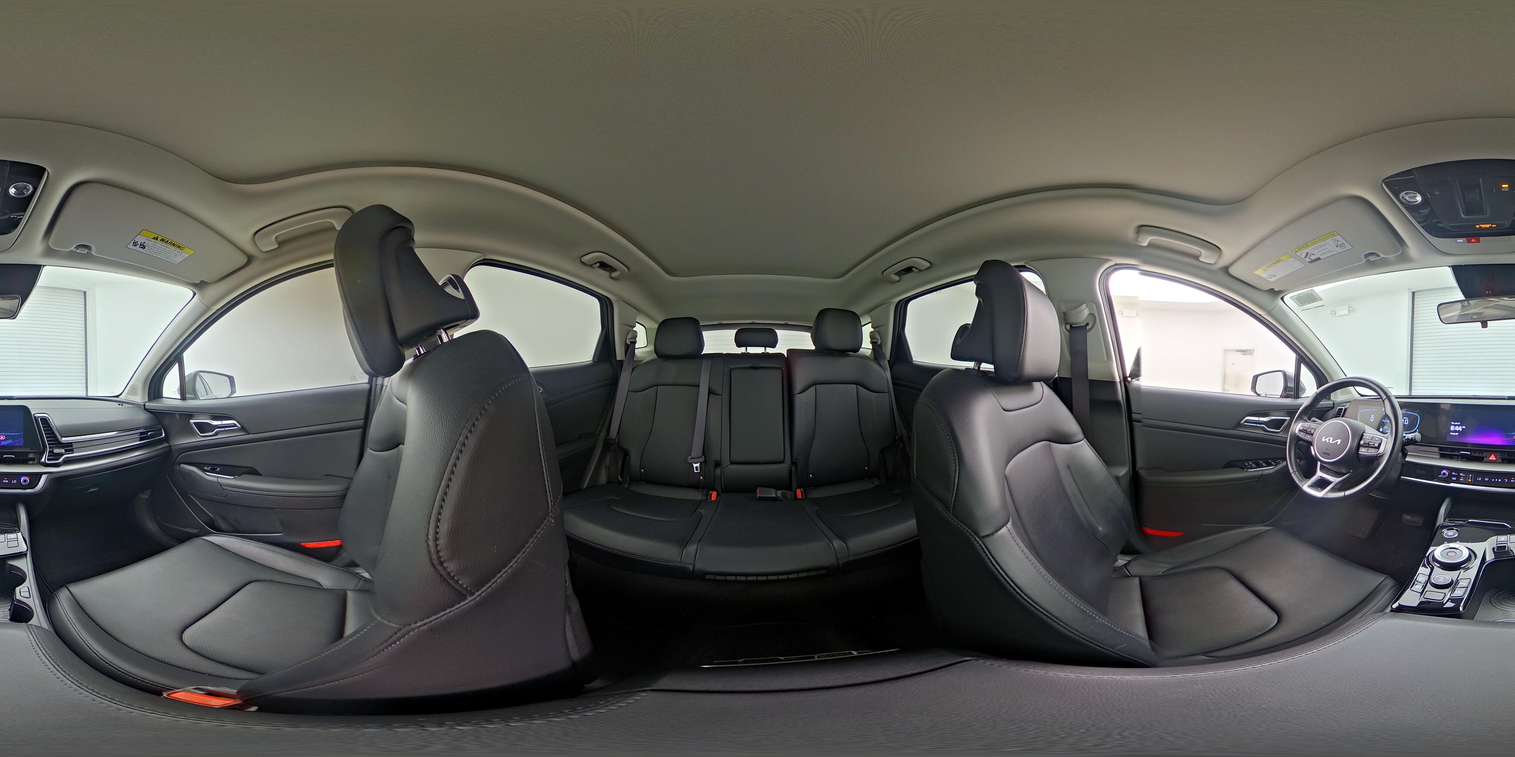 2024 Kia Sportage EX Hybrid - Photo 25