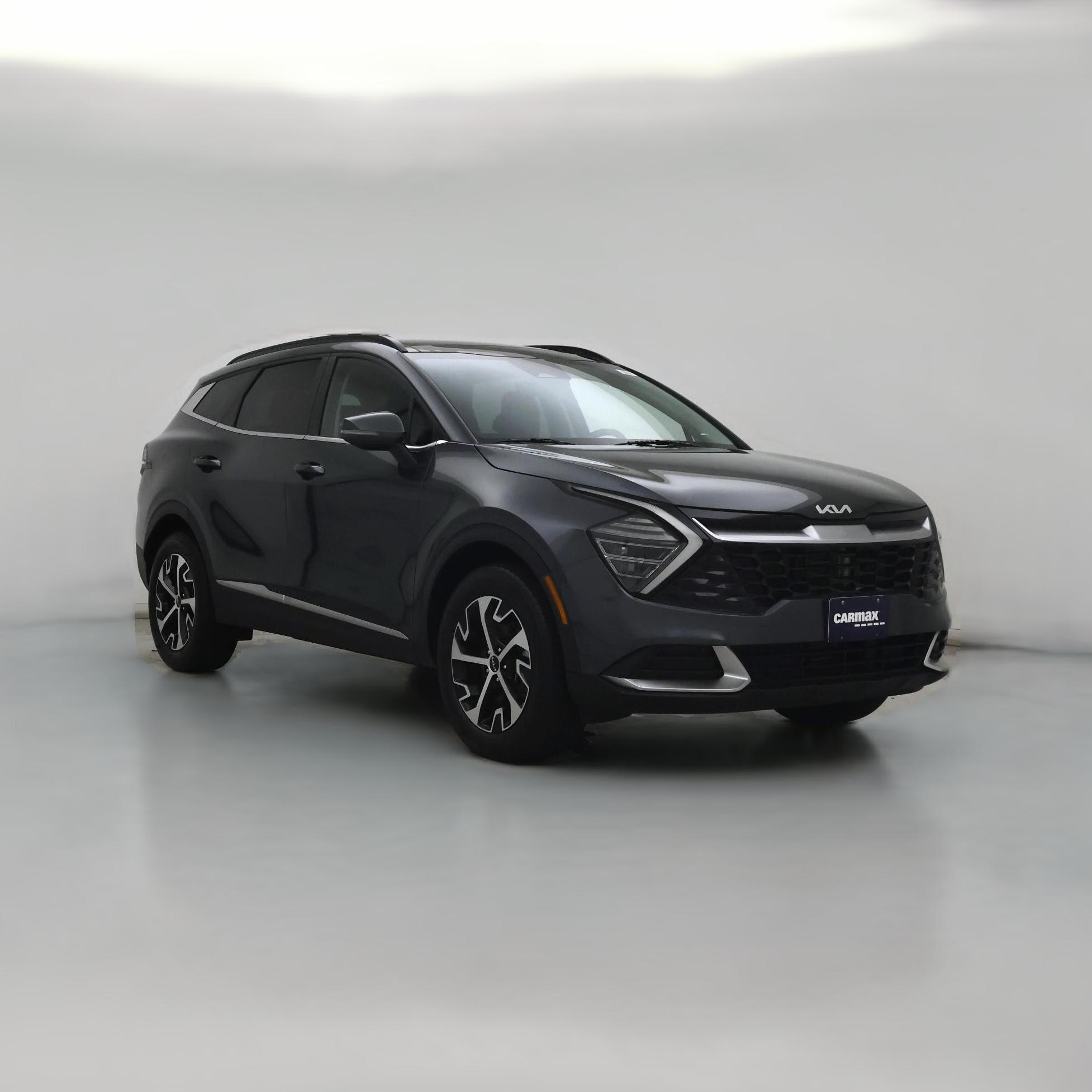 Thumbnail: 2024 Kia Sportage - 1