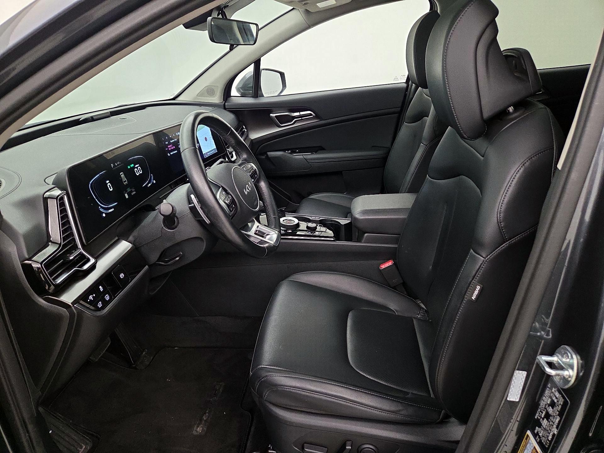 Thumbnail: 2024 Kia Sportage - 11