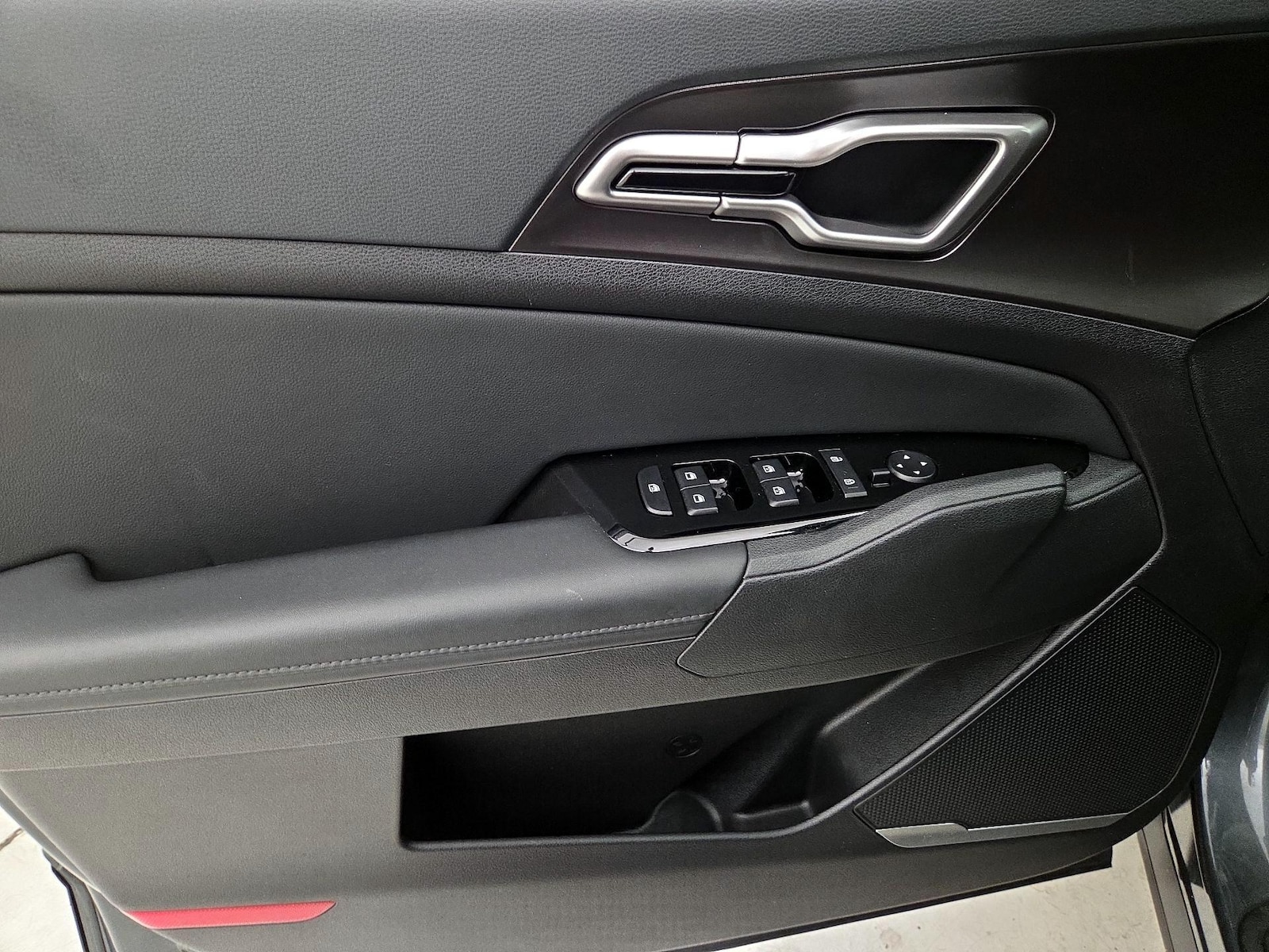 2024 Kia Sportage EX Hybrid - Photo 13
