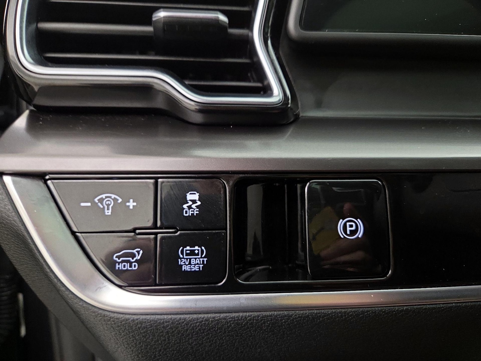 2024 Kia Sportage EX Hybrid - Photo 14