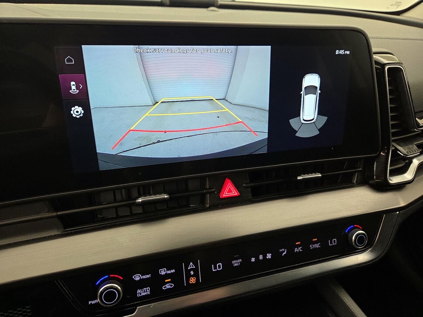 2024 Kia Sportage EX Hybrid - Photo 15