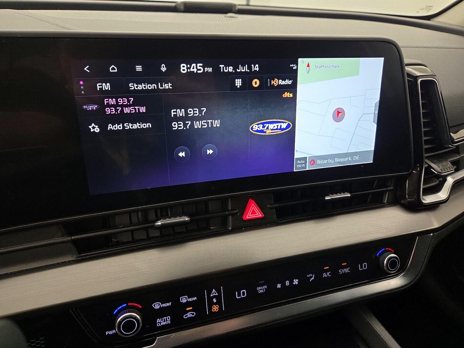 2024 Kia Sportage EX Hybrid - Photo 16