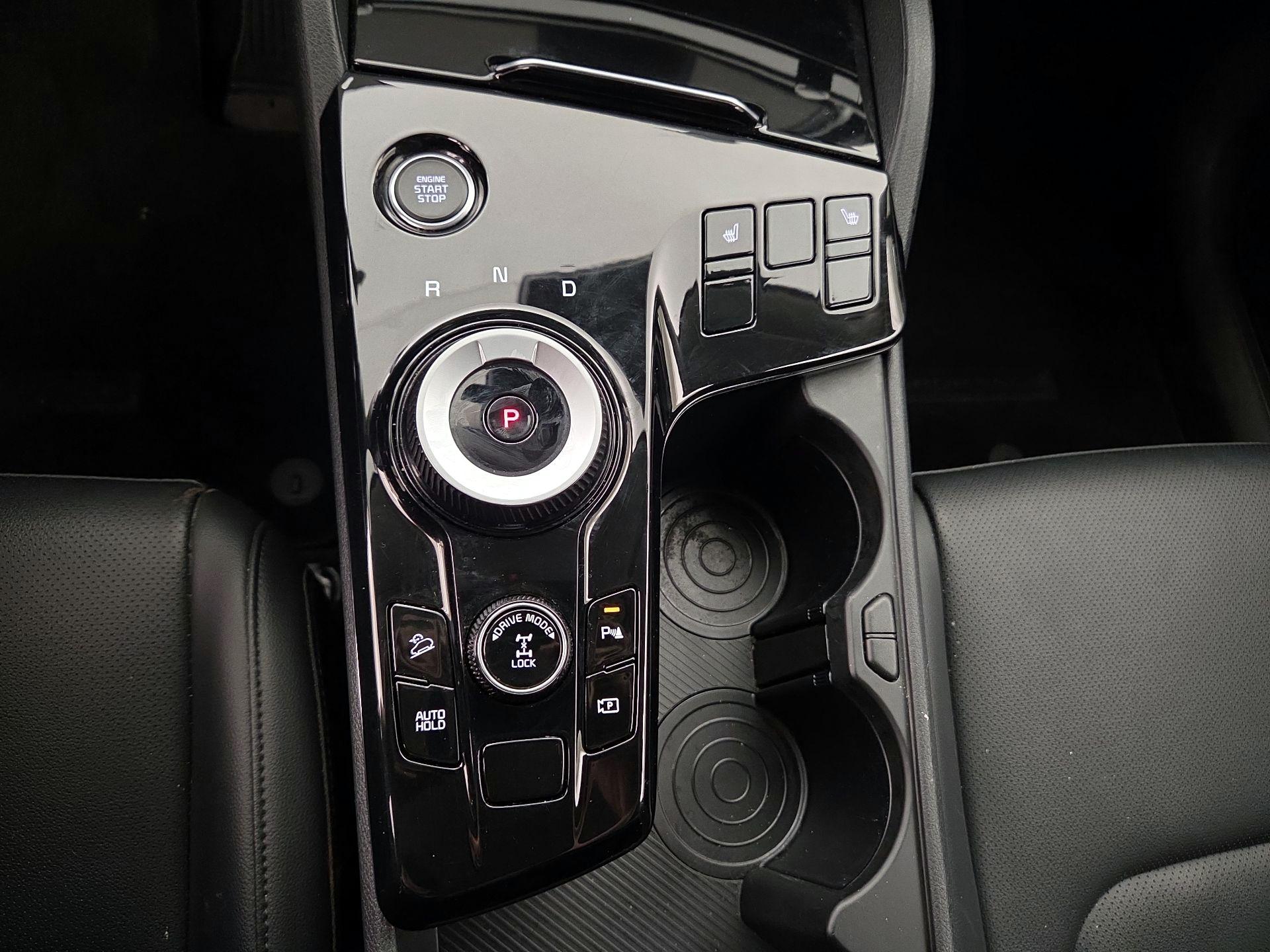 Thumbnail: 2024 Kia Sportage - 17