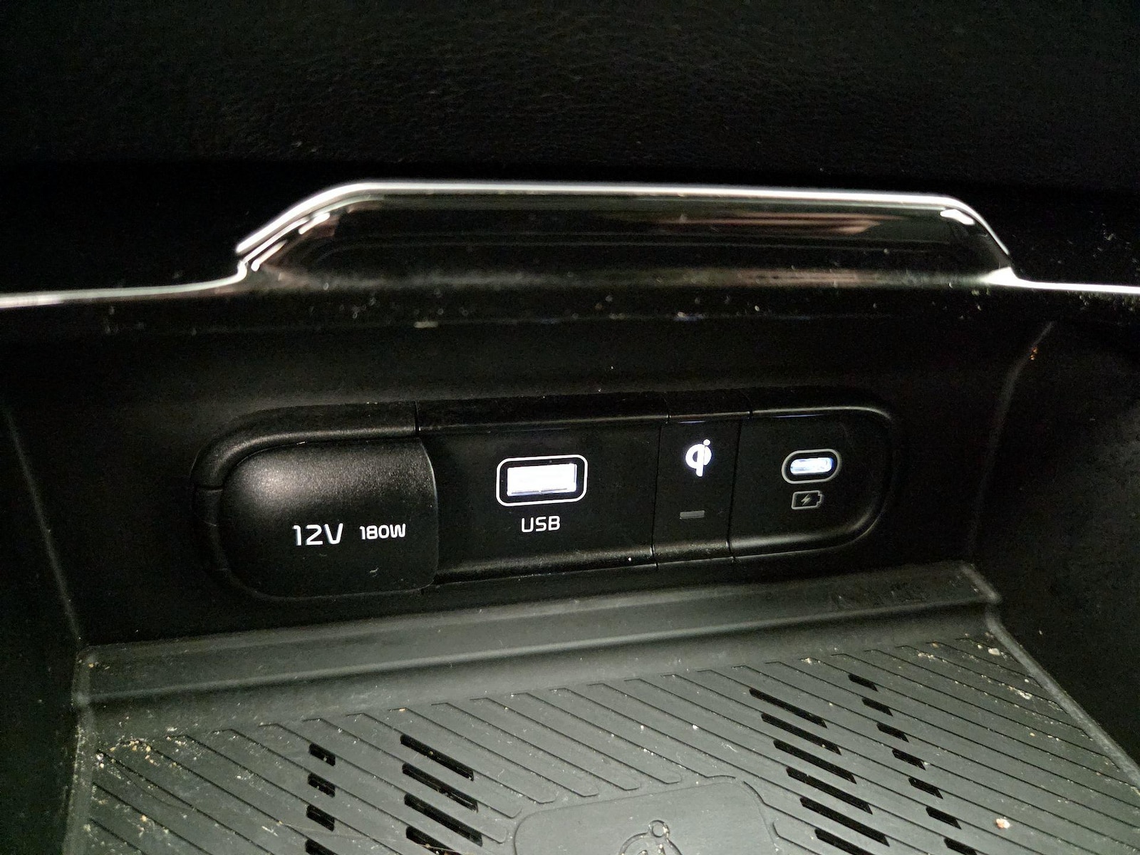 2024 Kia Sportage EX Hybrid - Photo 19