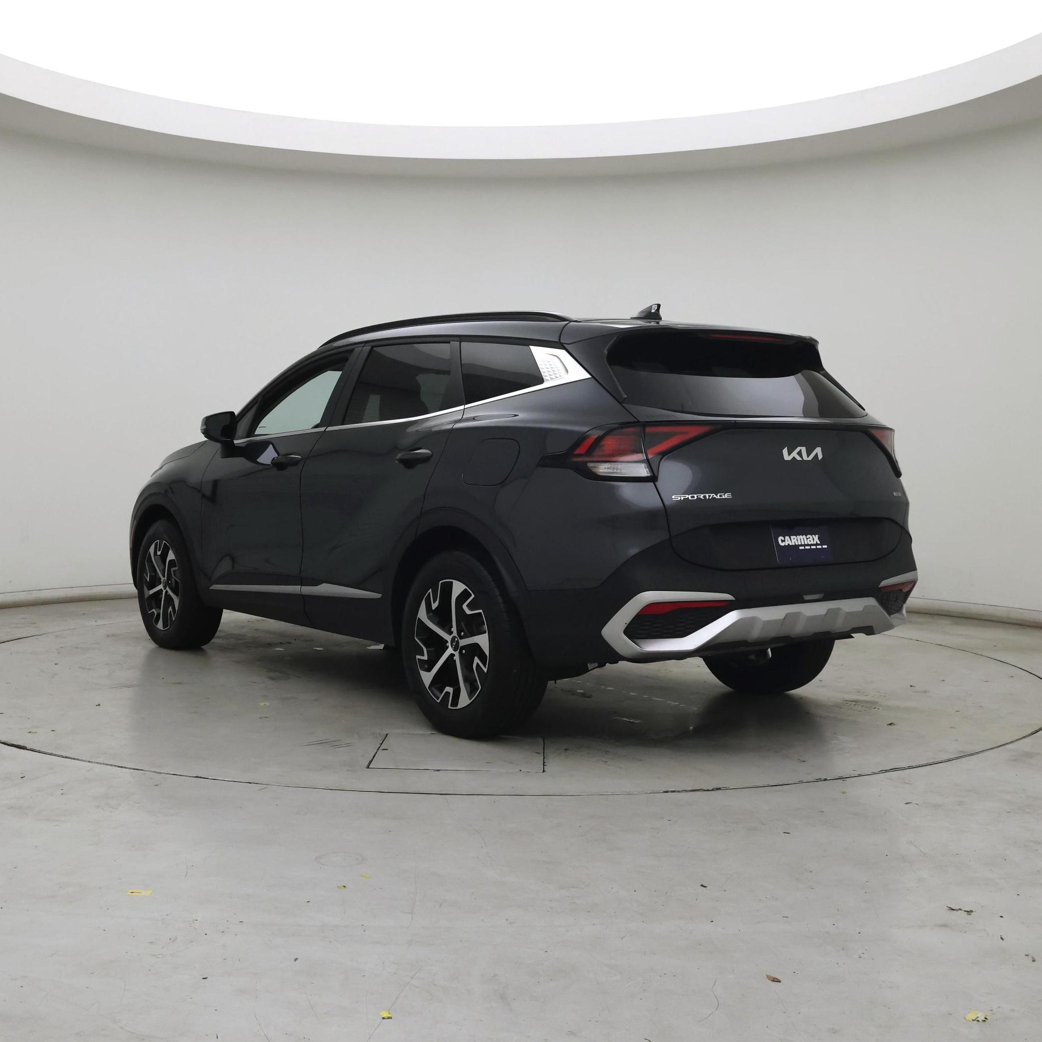 Thumbnail: 2024 Kia Sportage - 2