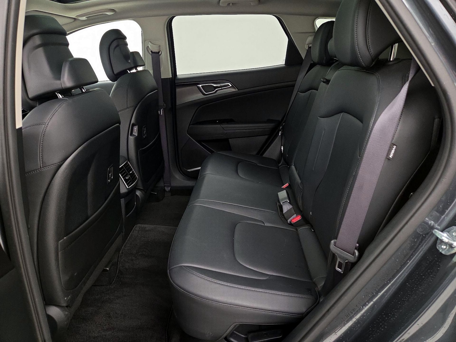 2024 Kia Sportage EX Hybrid - Photo 21