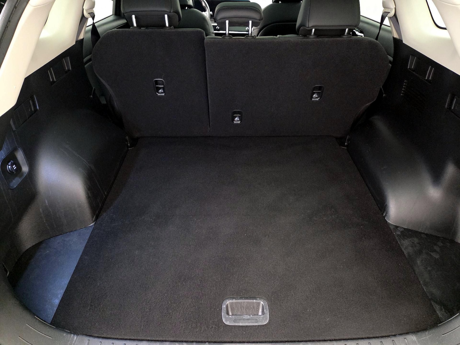 2024 Kia Sportage EX Hybrid - Photo 22