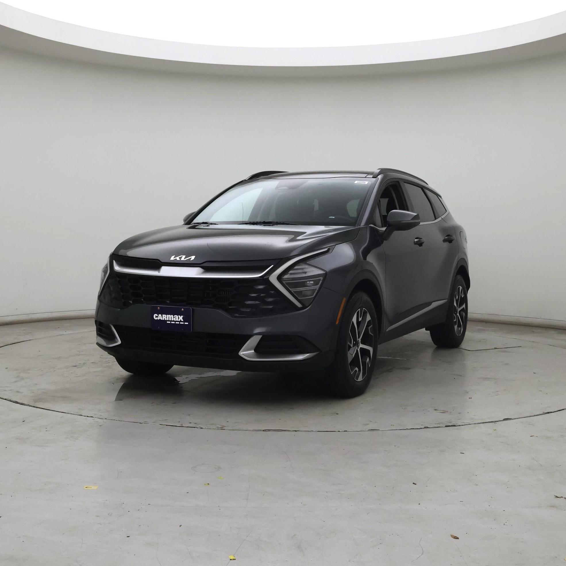 Thumbnail: 2024 Kia Sportage - 4