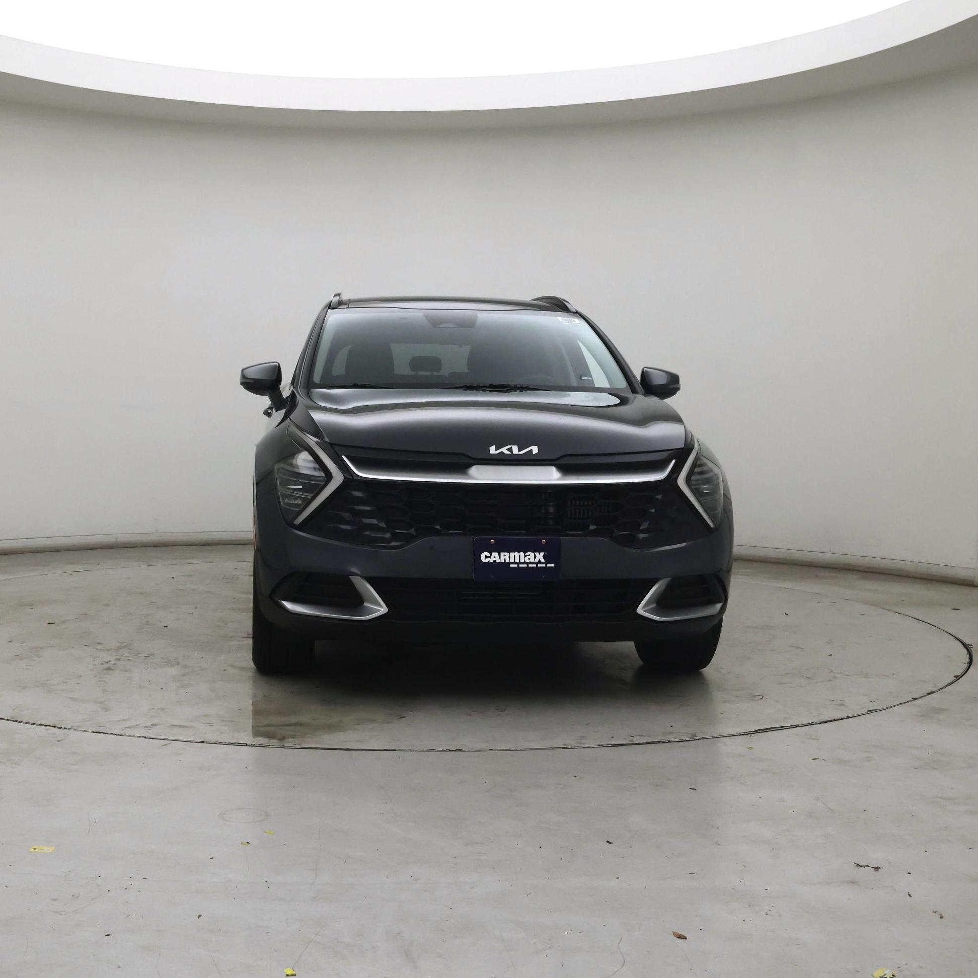Thumbnail: 2024 Kia Sportage - 5
