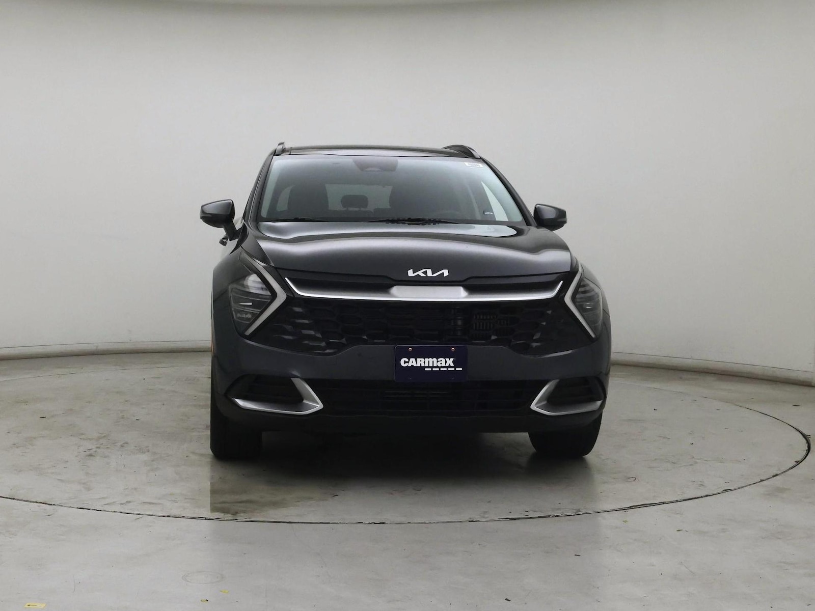 2024 Kia Sportage EX Hybrid - Photo 6
