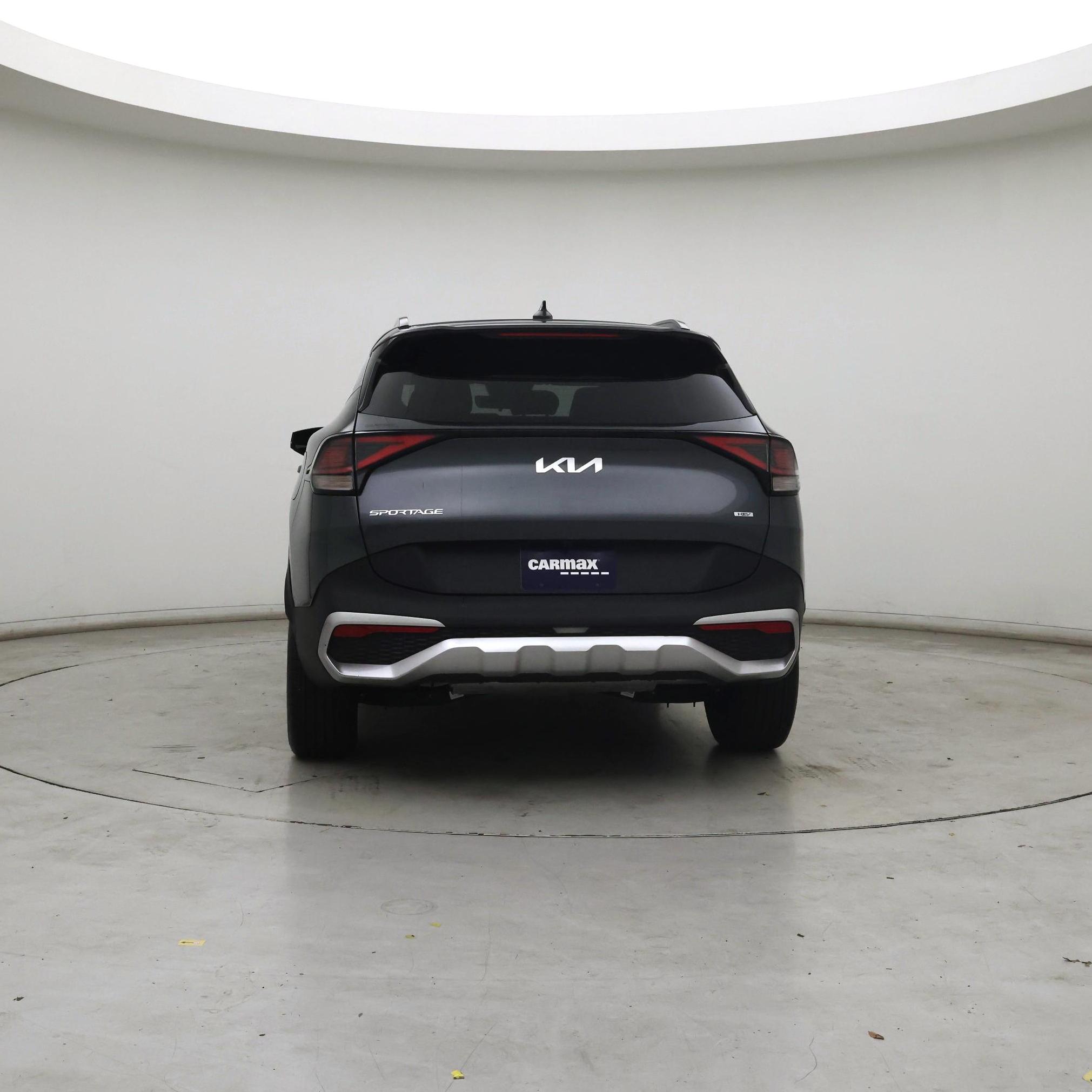 Thumbnail: 2024 Kia Sportage - 6
