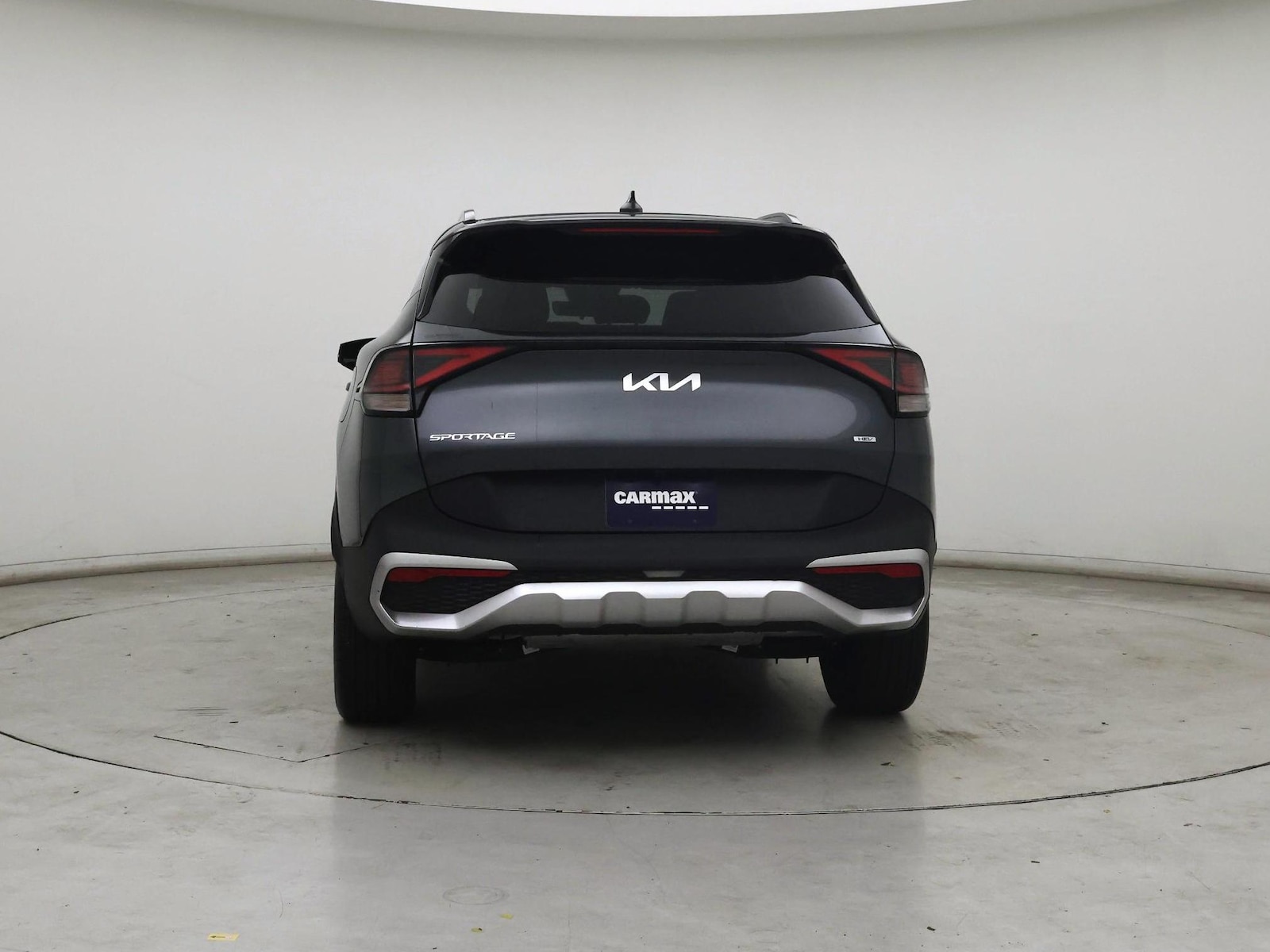 2024 Kia Sportage EX Hybrid - Photo 7
