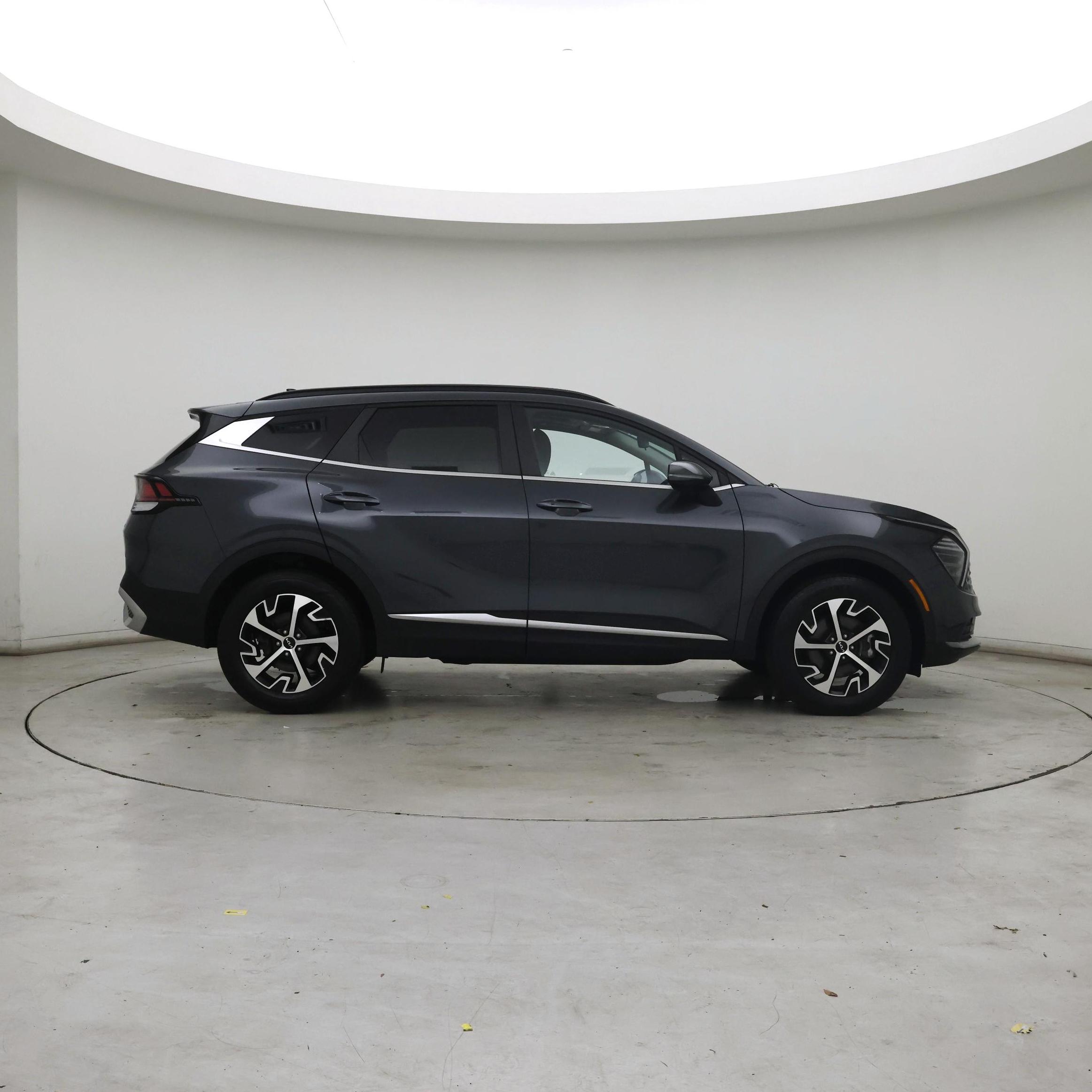 Thumbnail: 2024 Kia Sportage - 7