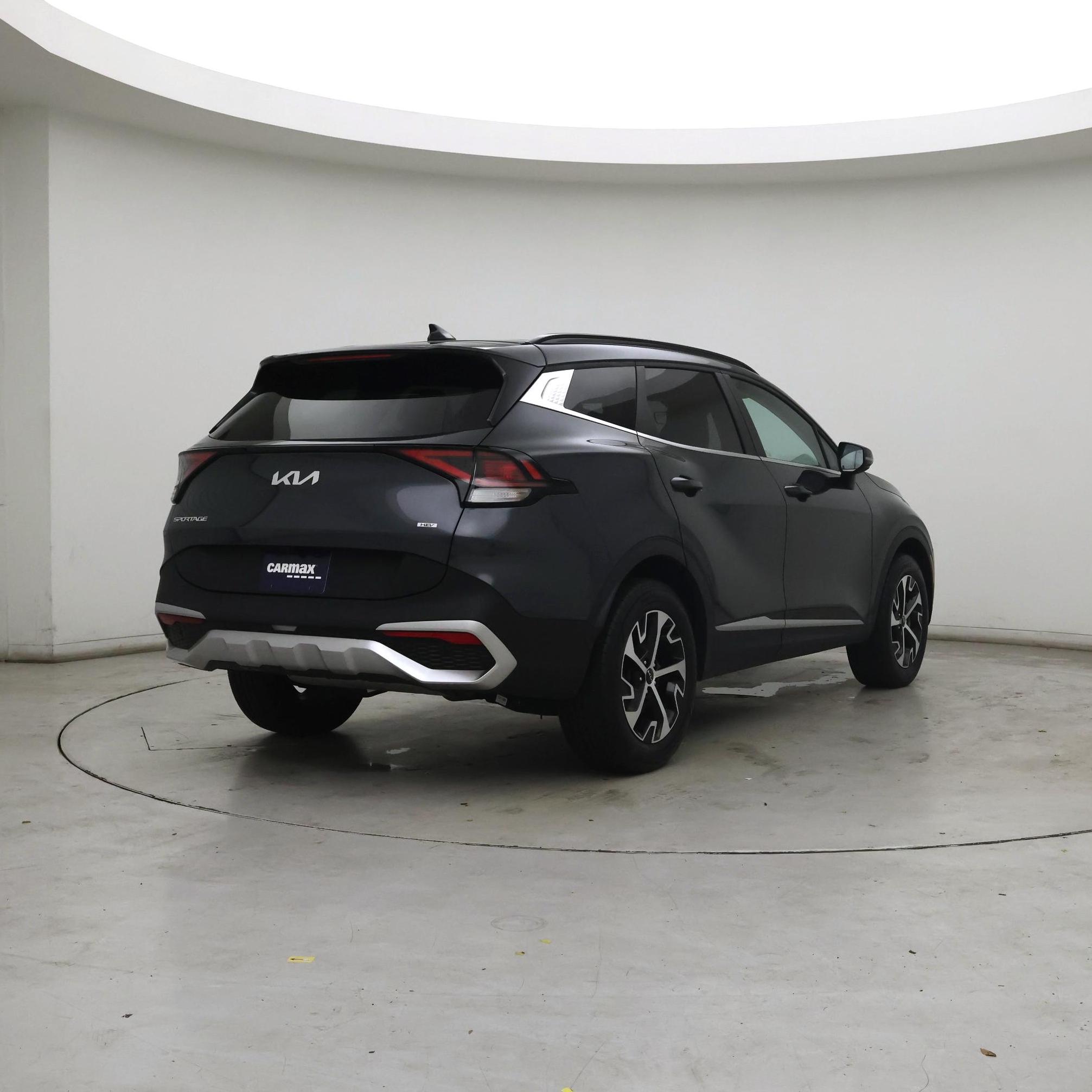 Thumbnail: 2024 Kia Sportage - 8