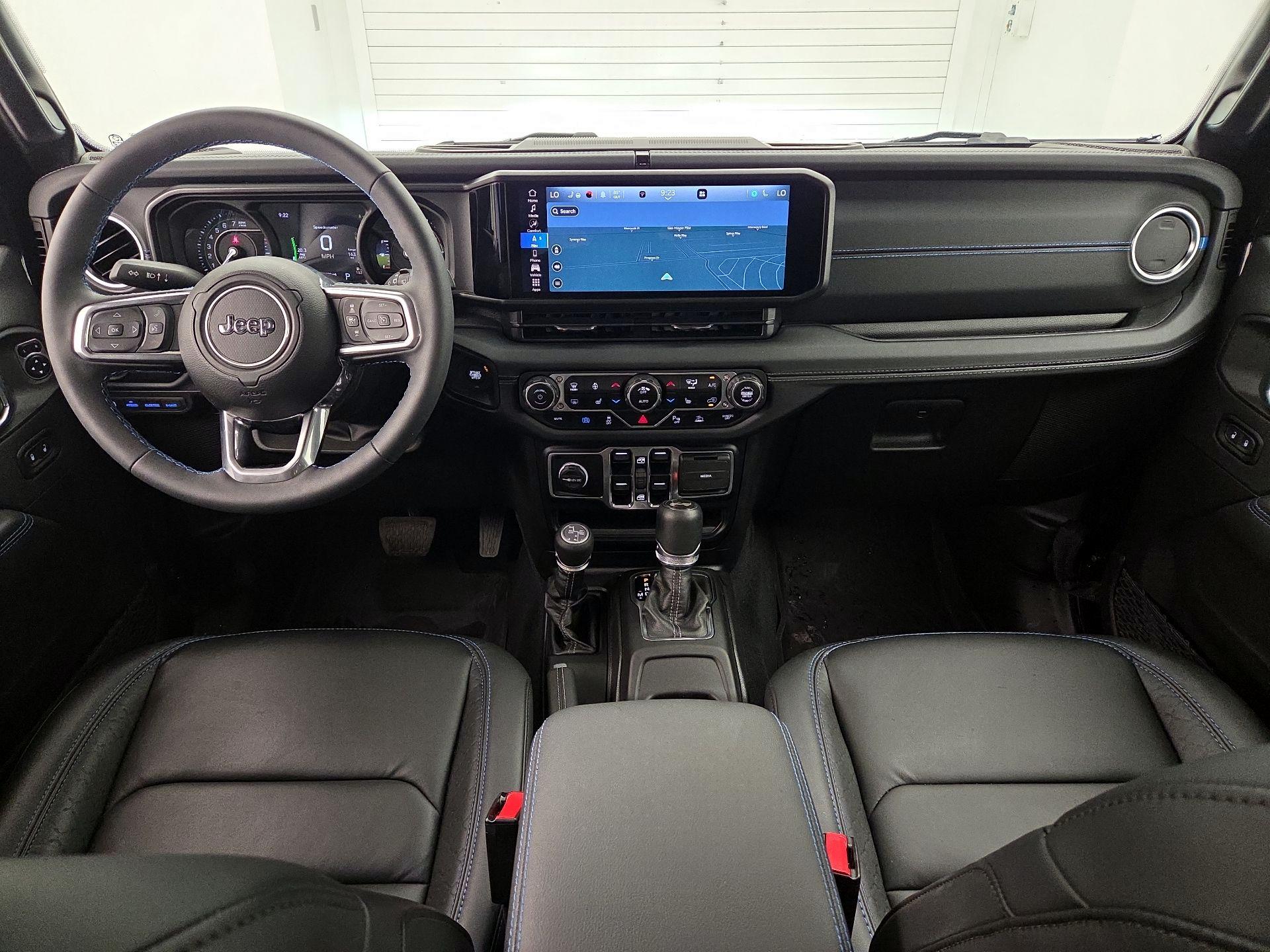 Thumbnail: 2024 Jeep Wrangler - 9