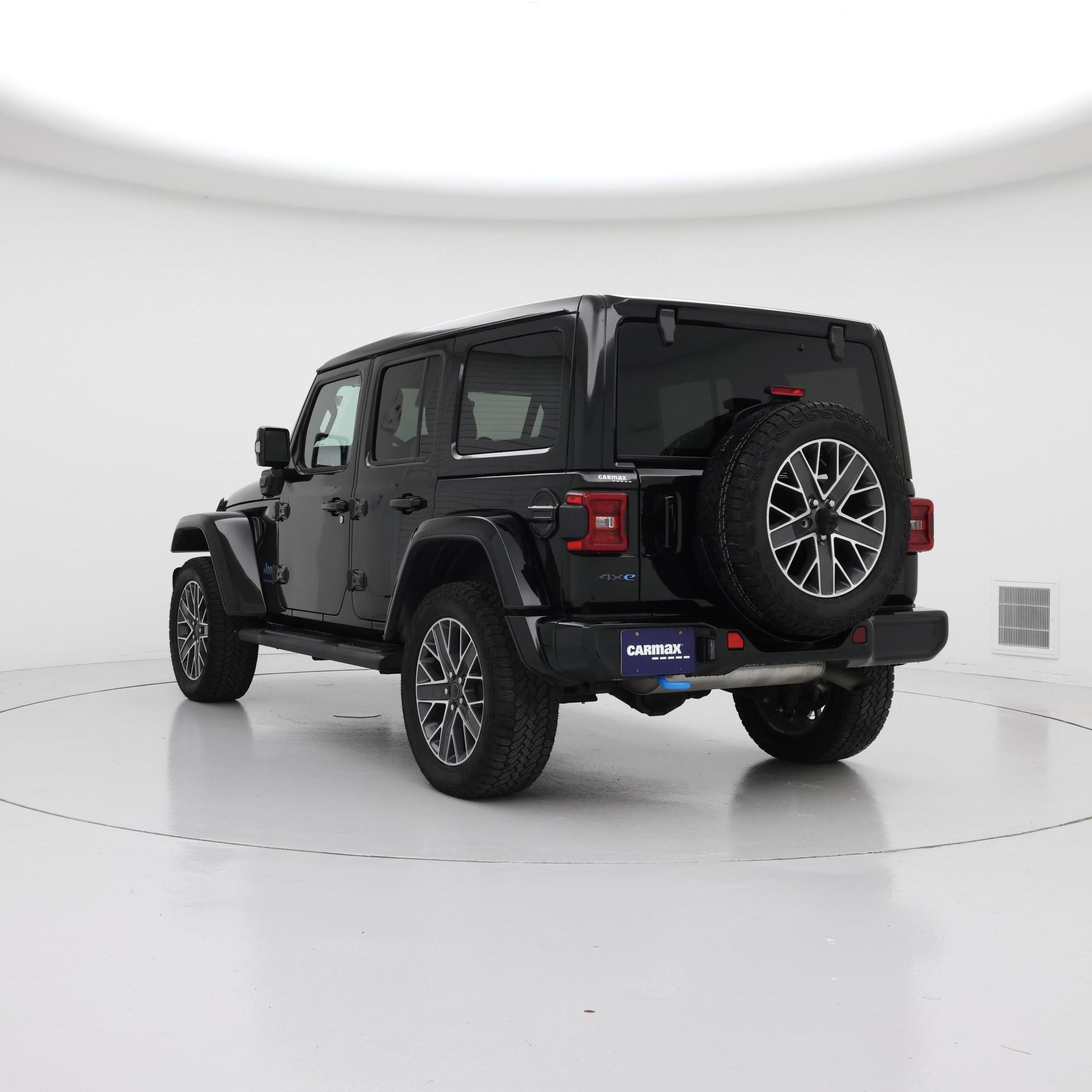 Thumbnail: 2024 Jeep Wrangler - 2