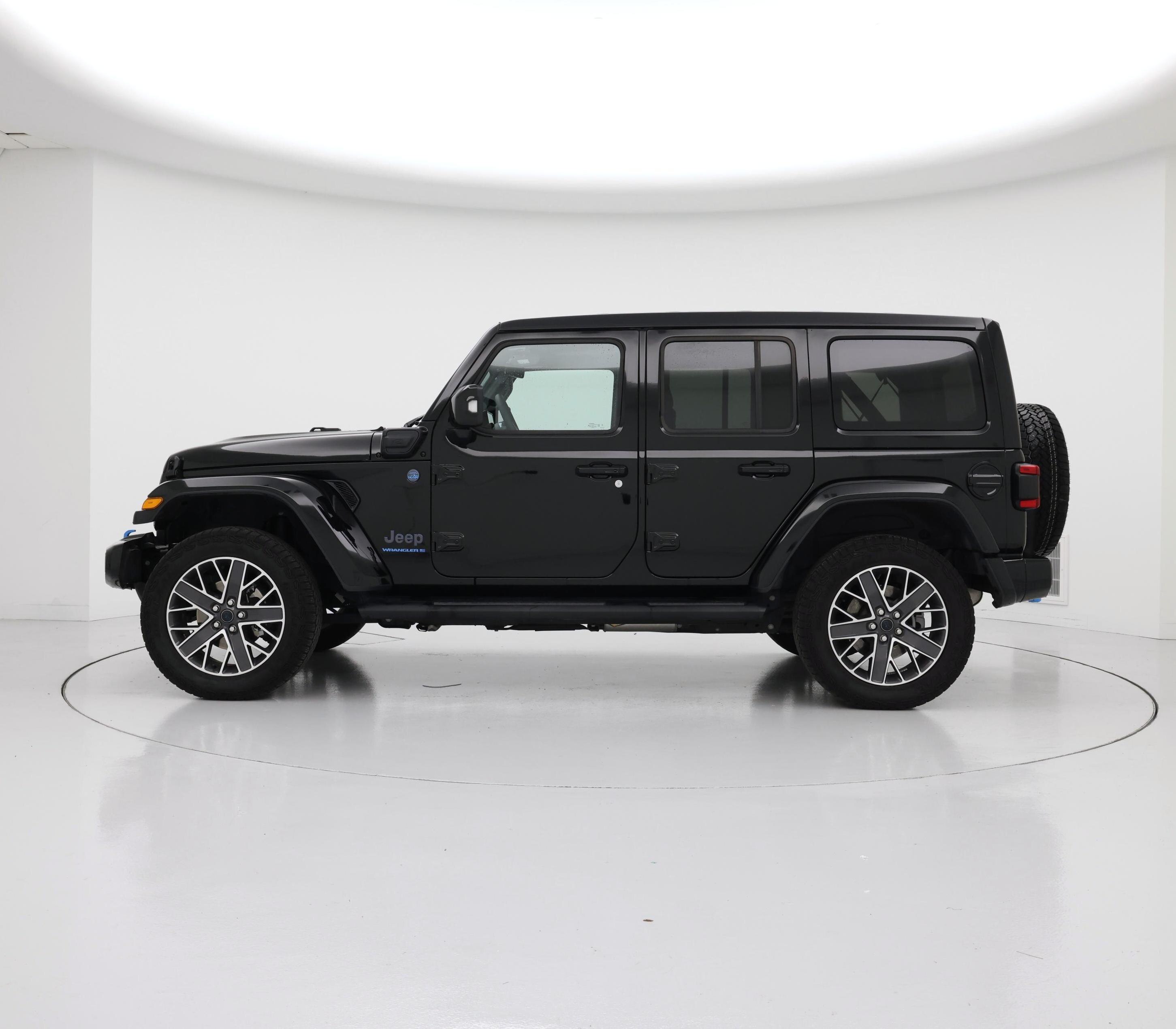 Thumbnail: 2024 Jeep Wrangler - 3