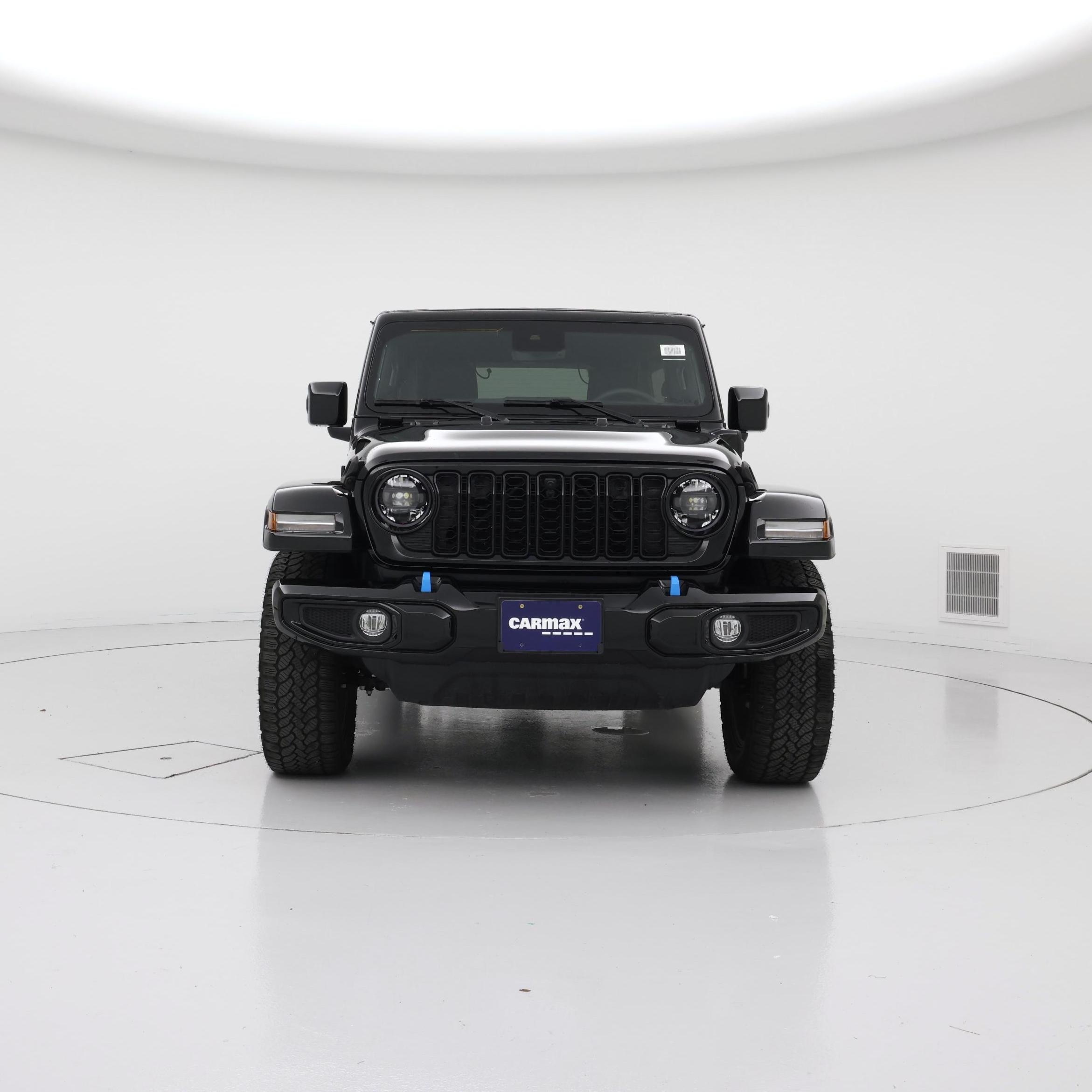 Thumbnail: 2024 Jeep Wrangler - 5
