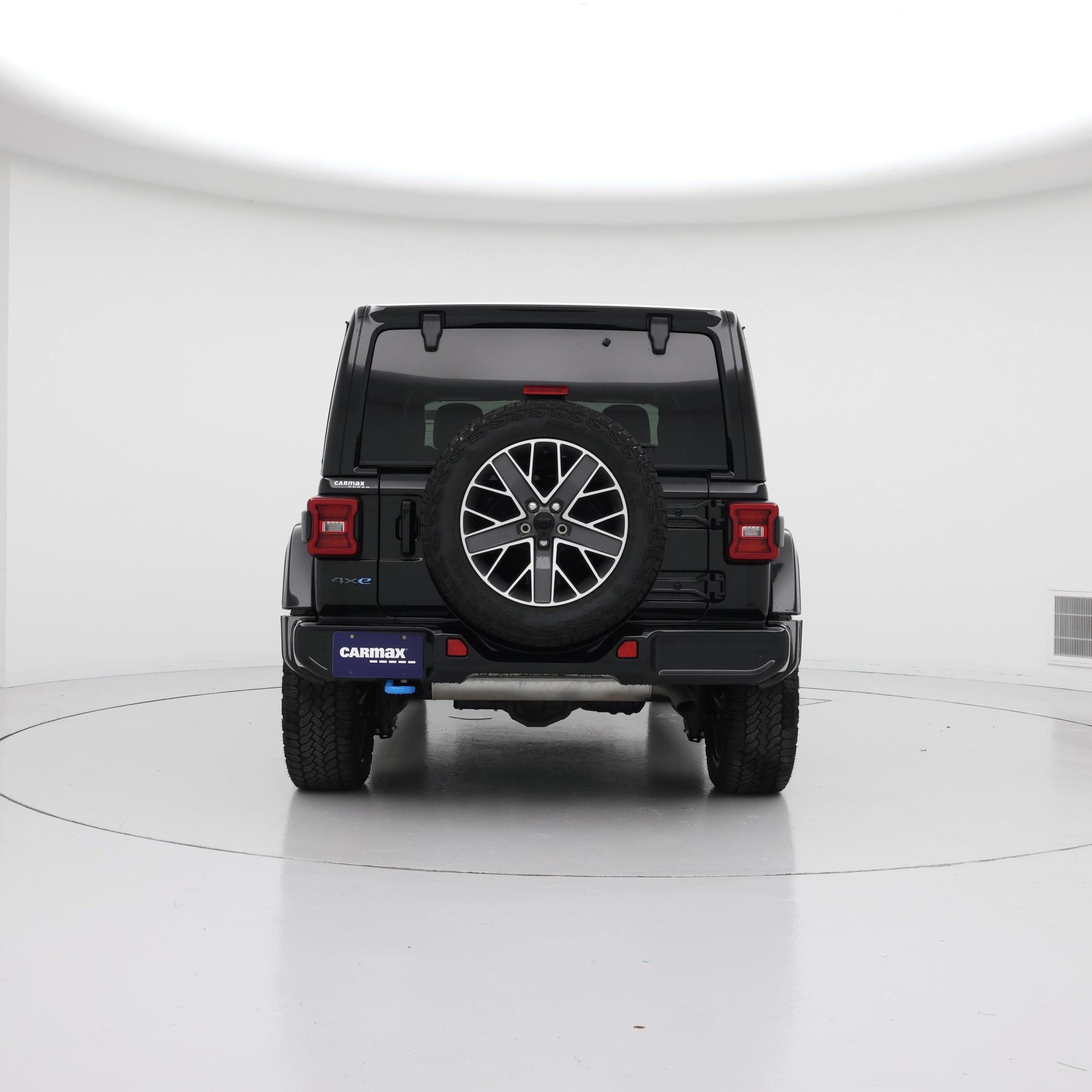 Thumbnail: 2024 Jeep Wrangler - 6