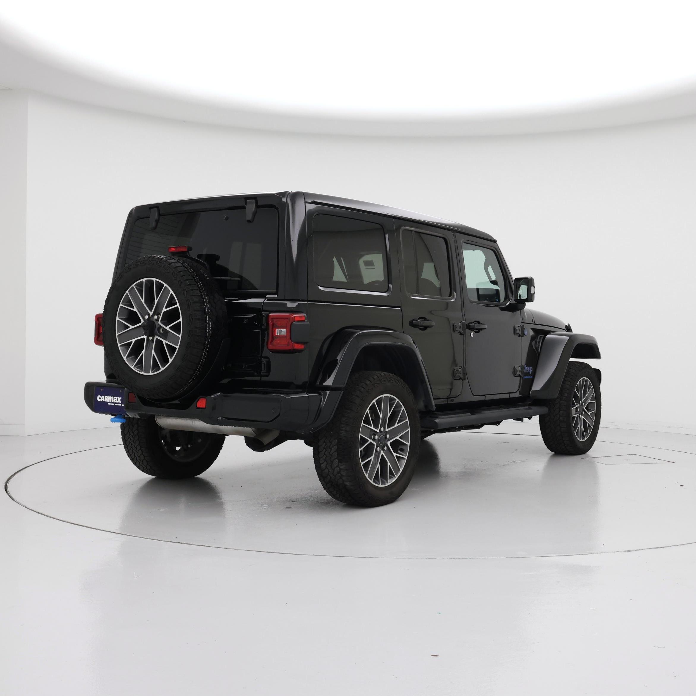Thumbnail: 2024 Jeep Wrangler - 8