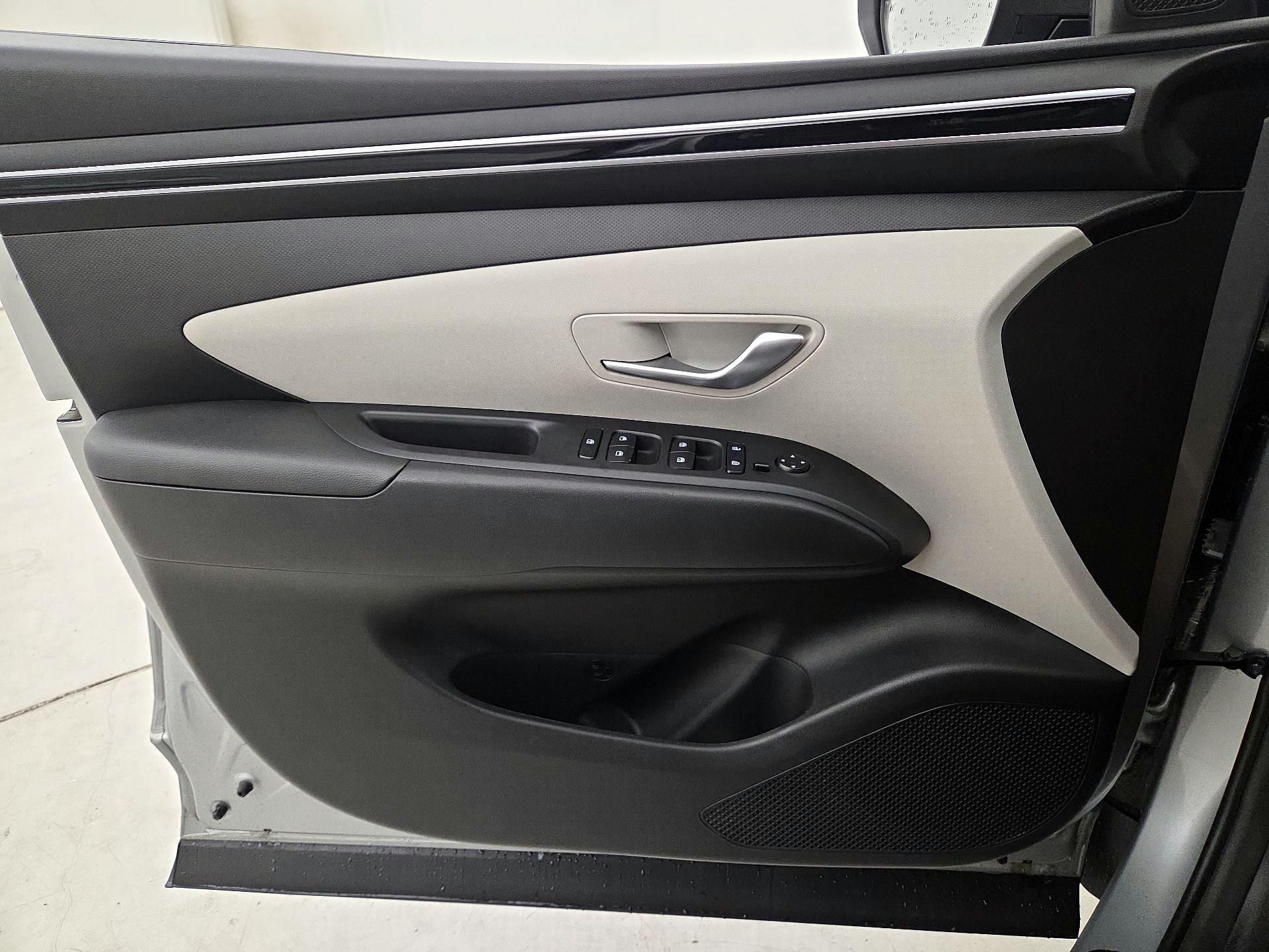 Thumbnail: 2024 Hyundai Tucson - 12