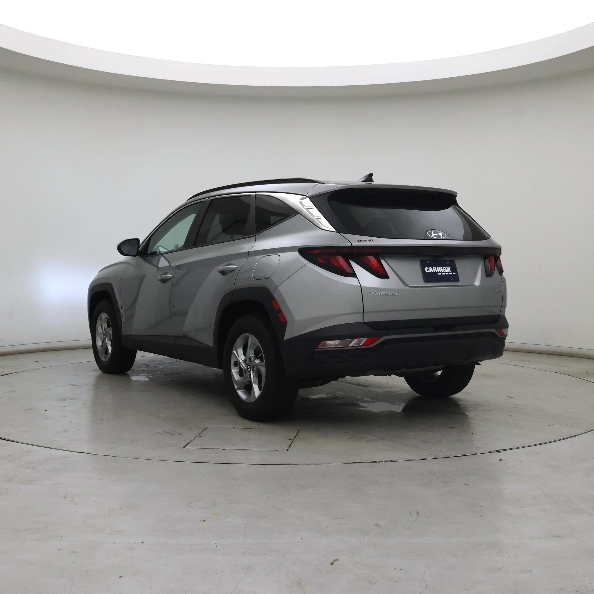 Thumbnail: 2024 Hyundai Tucson - 2