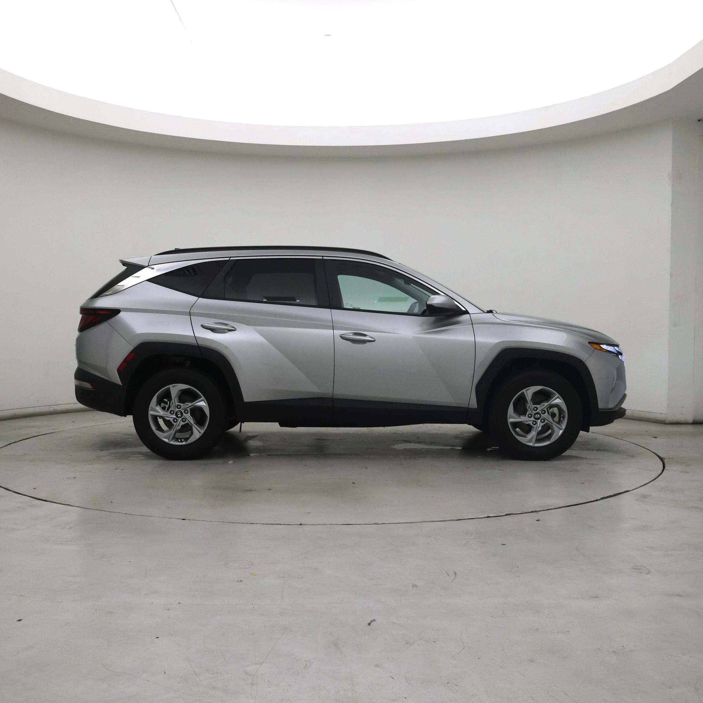 Thumbnail: 2024 Hyundai Tucson - 7