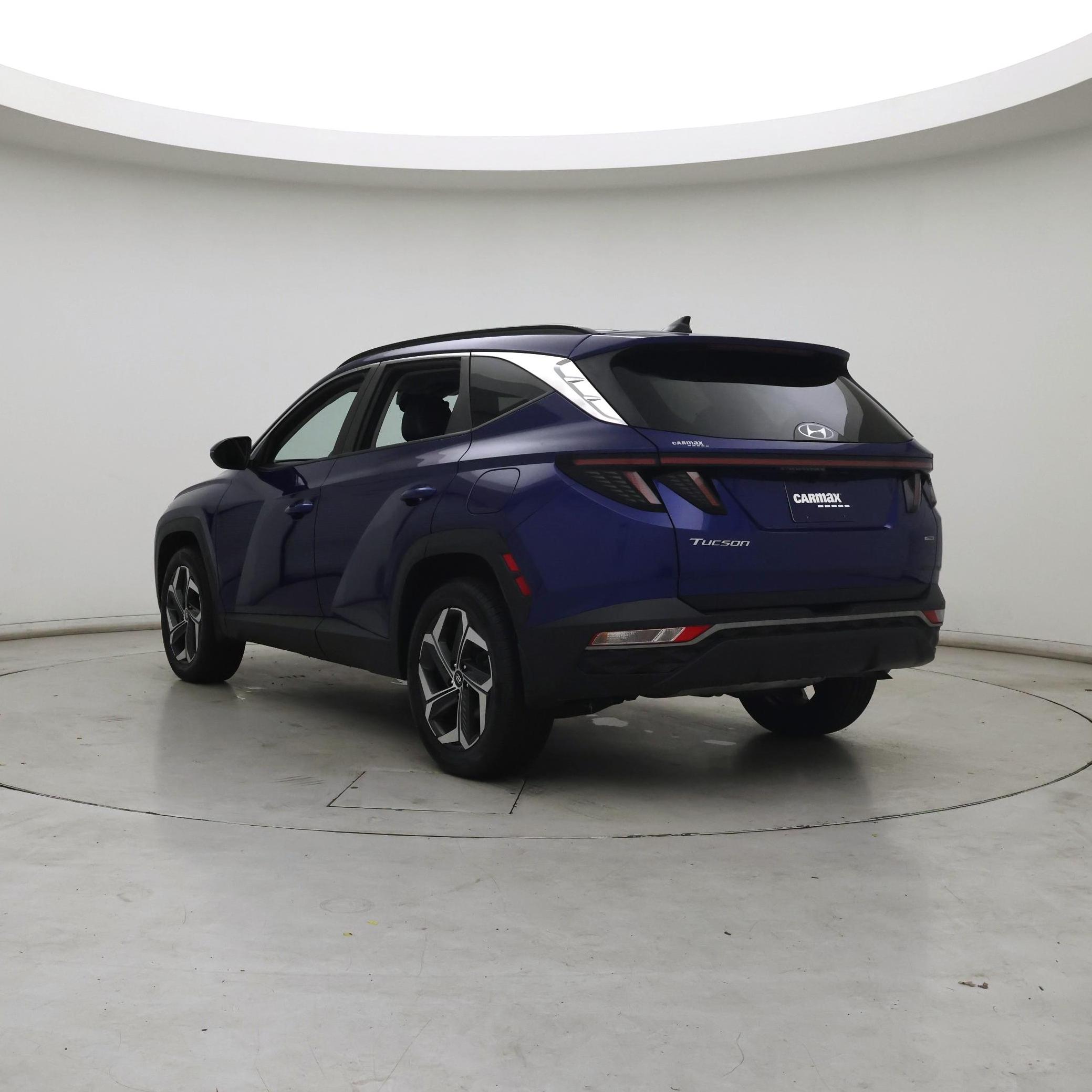 Thumbnail: 2023 Hyundai Tucson - 2