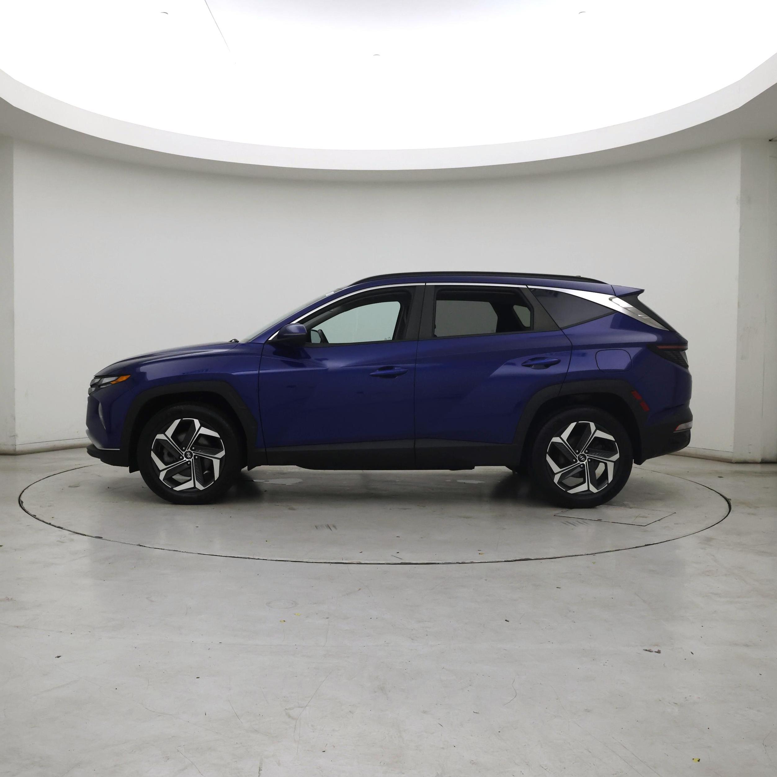 Thumbnail: 2023 Hyundai Tucson - 3