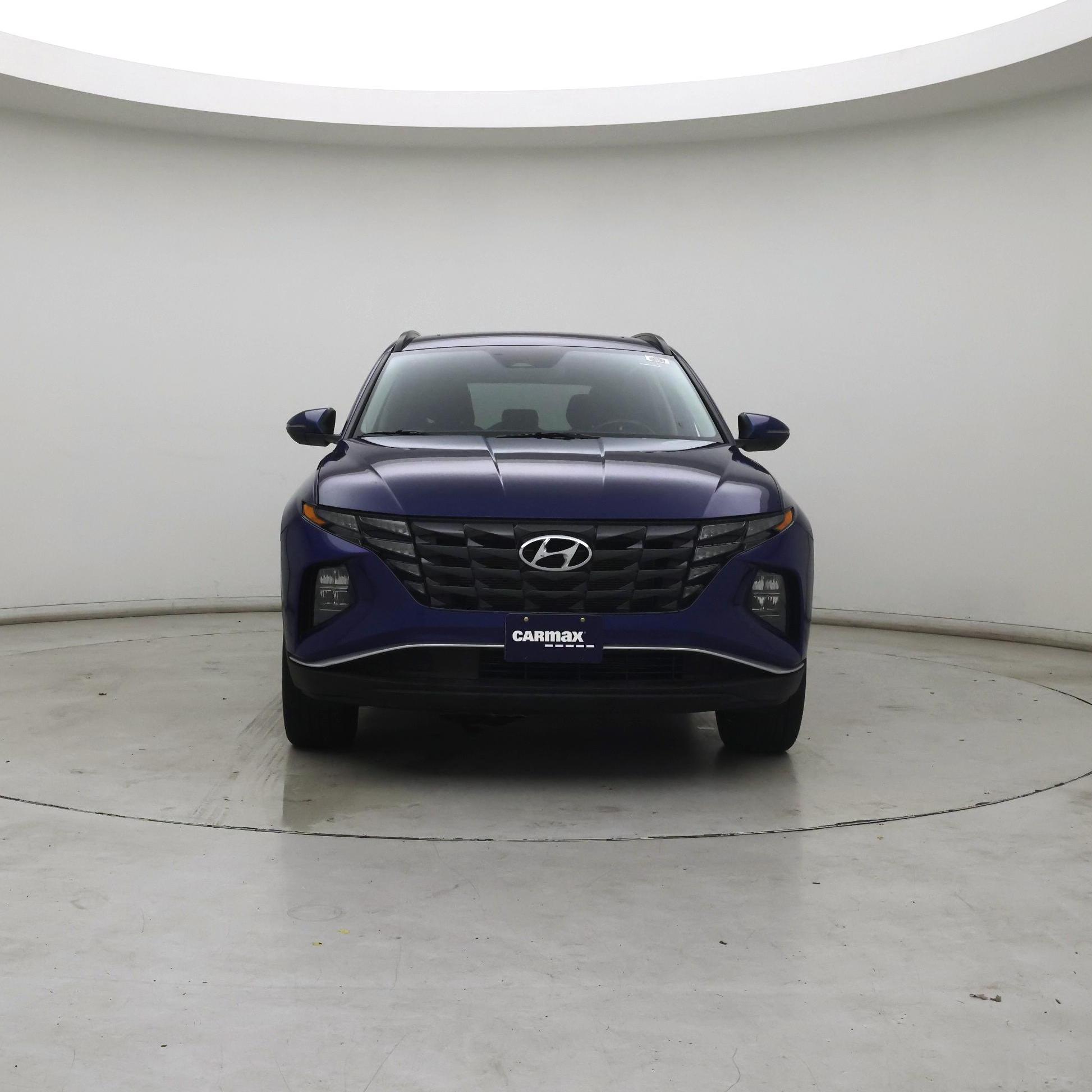 Thumbnail: 2023 Hyundai Tucson - 5