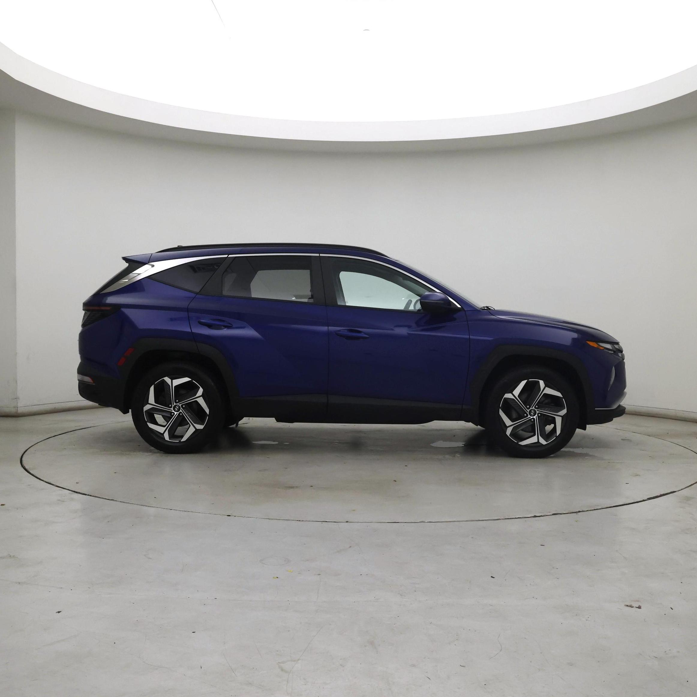 Thumbnail: 2023 Hyundai Tucson - 7