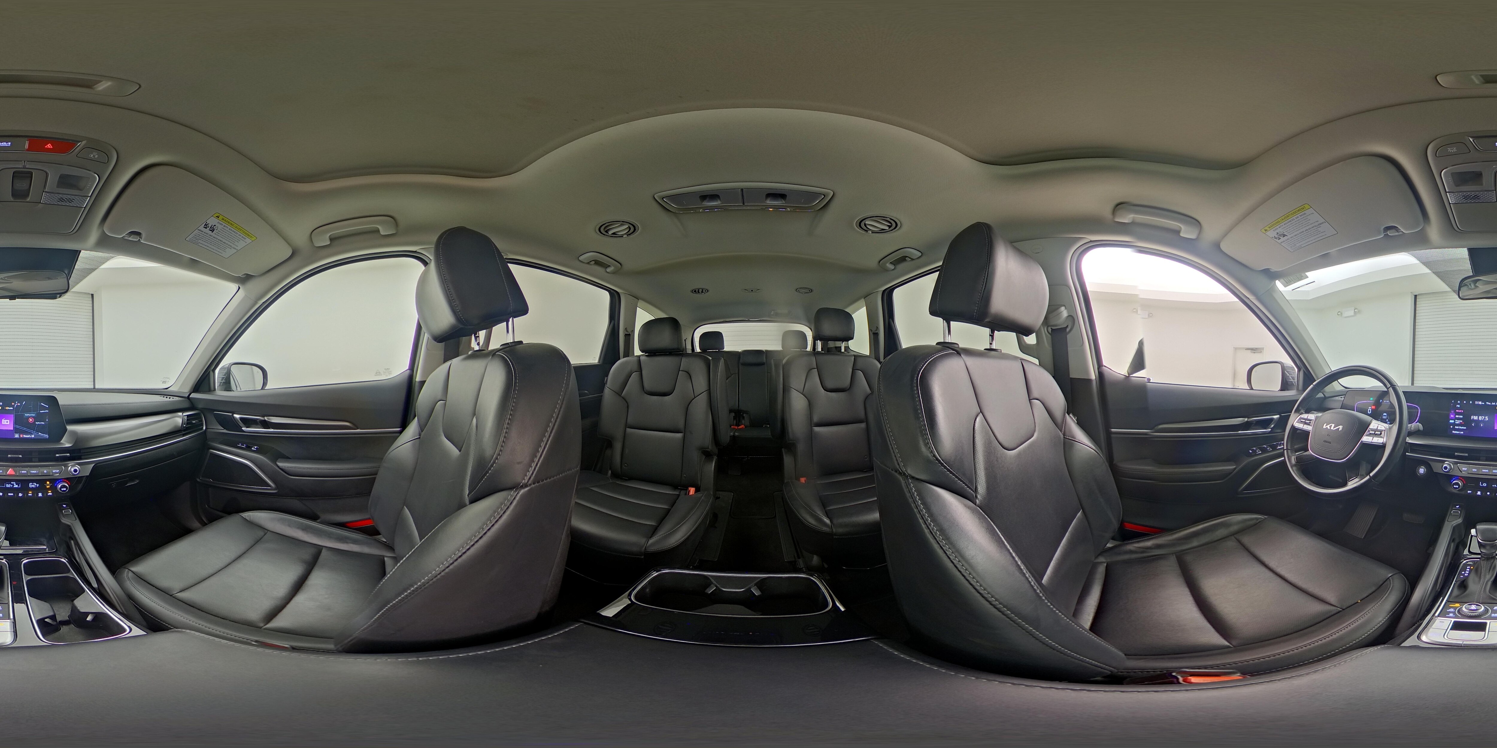 2023 Kia Telluride S - Photo 22