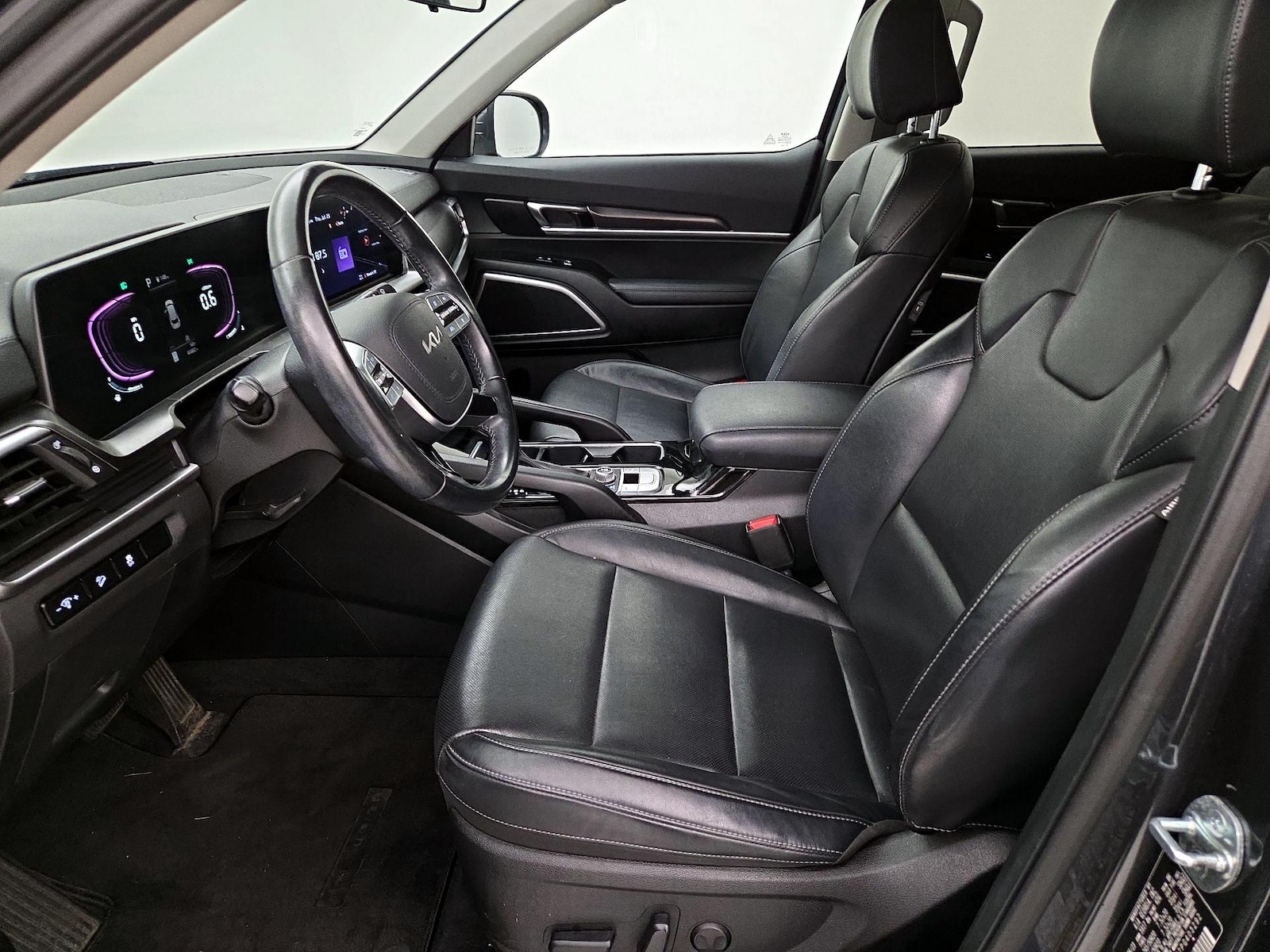 2023 Kia Telluride S - Photo 12