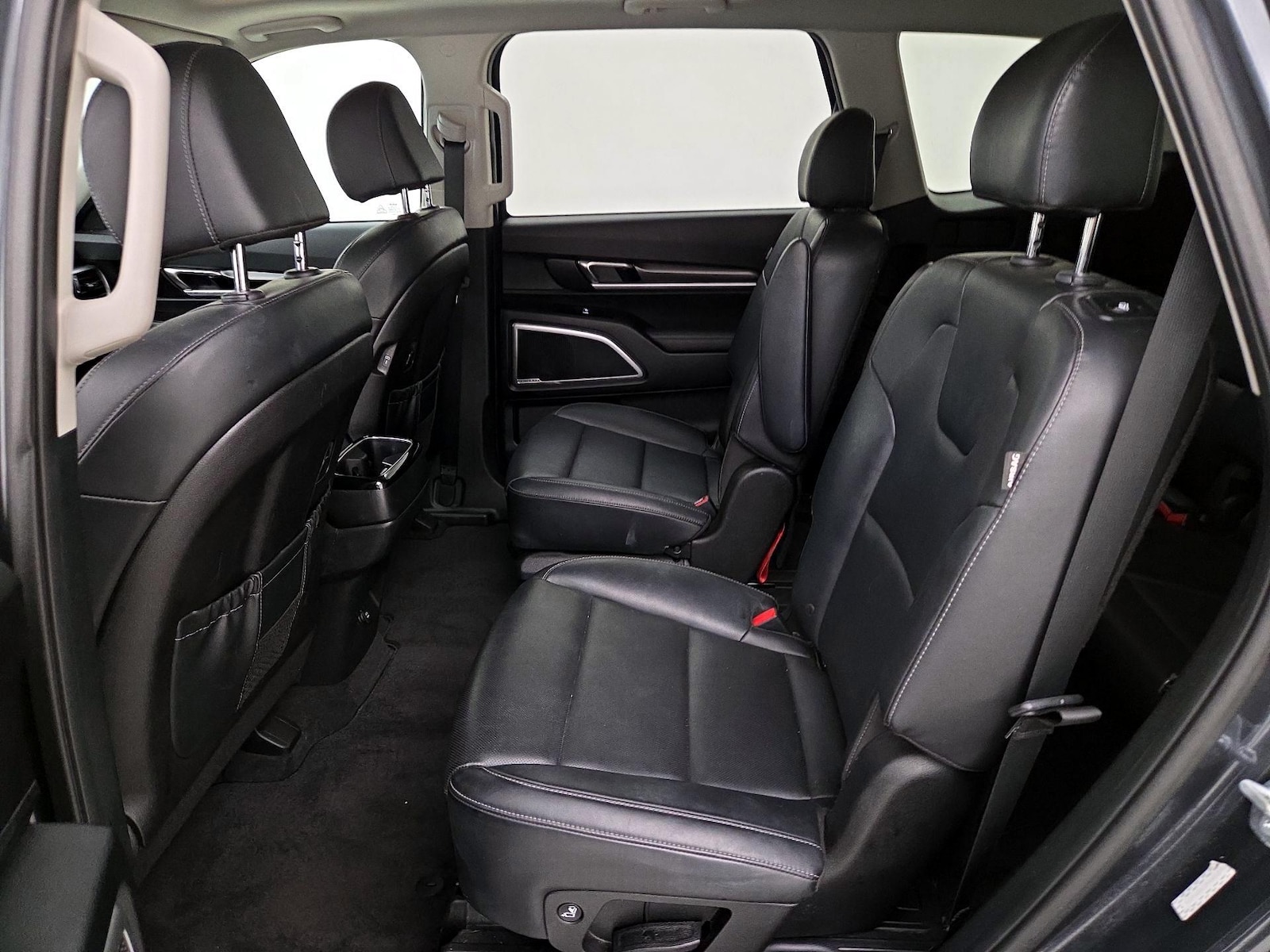 2023 Kia Telluride S - Photo 18